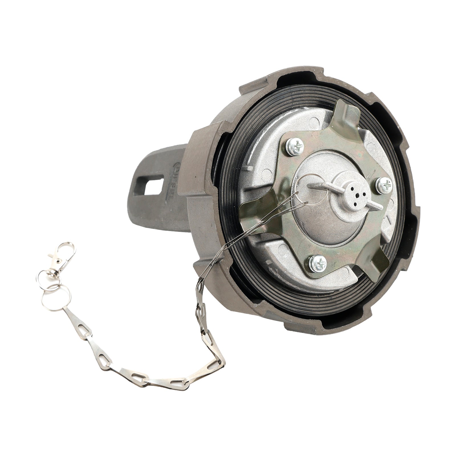 Korek wlewu paliwa koparki R140W9 R140W9Hyundai serii 9 32M9-02130 31M9-02130