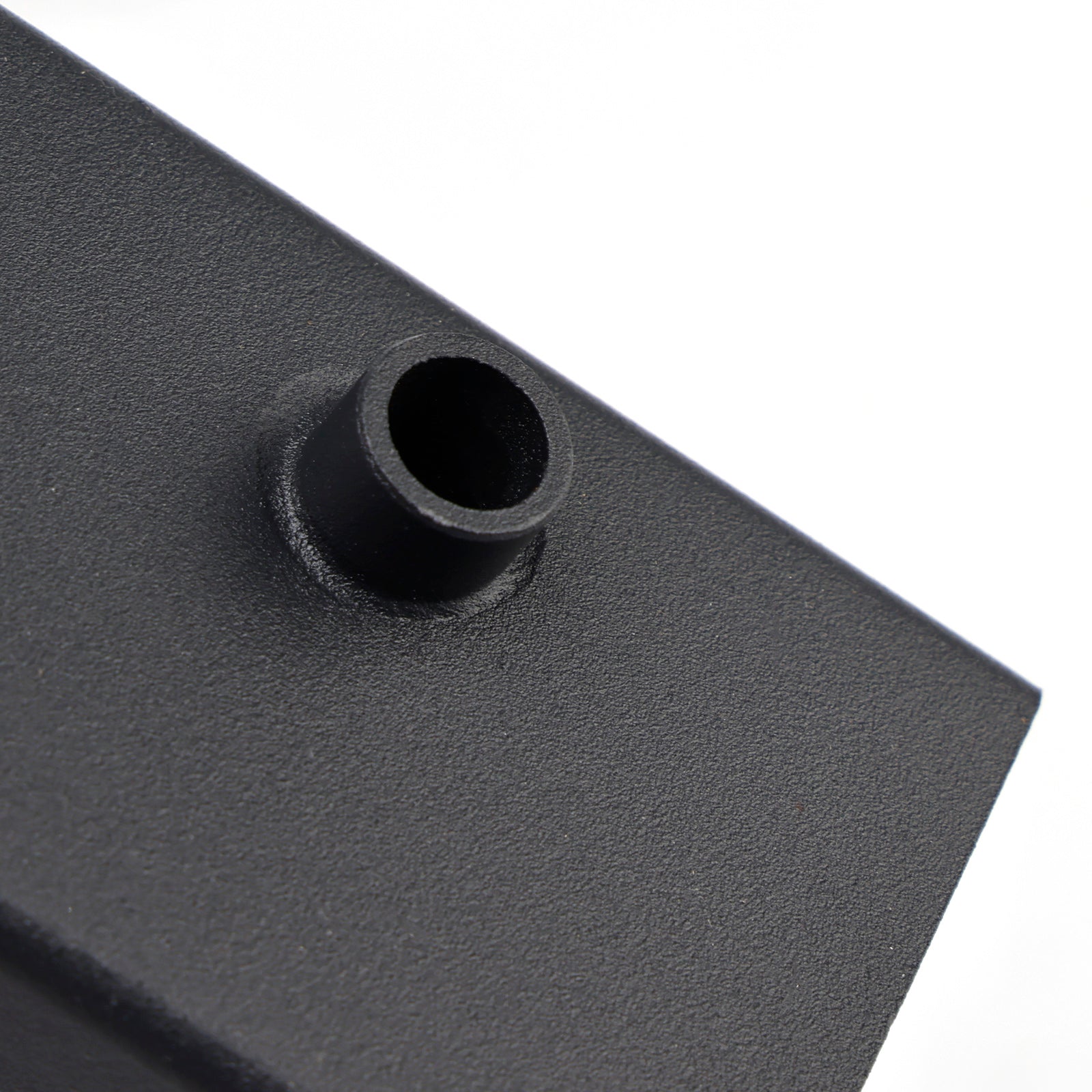 Kit d'adaptateurs pour rehausseur de siège conducteur et passager pour Polaris RZR Pro XP 20-23 Turbo