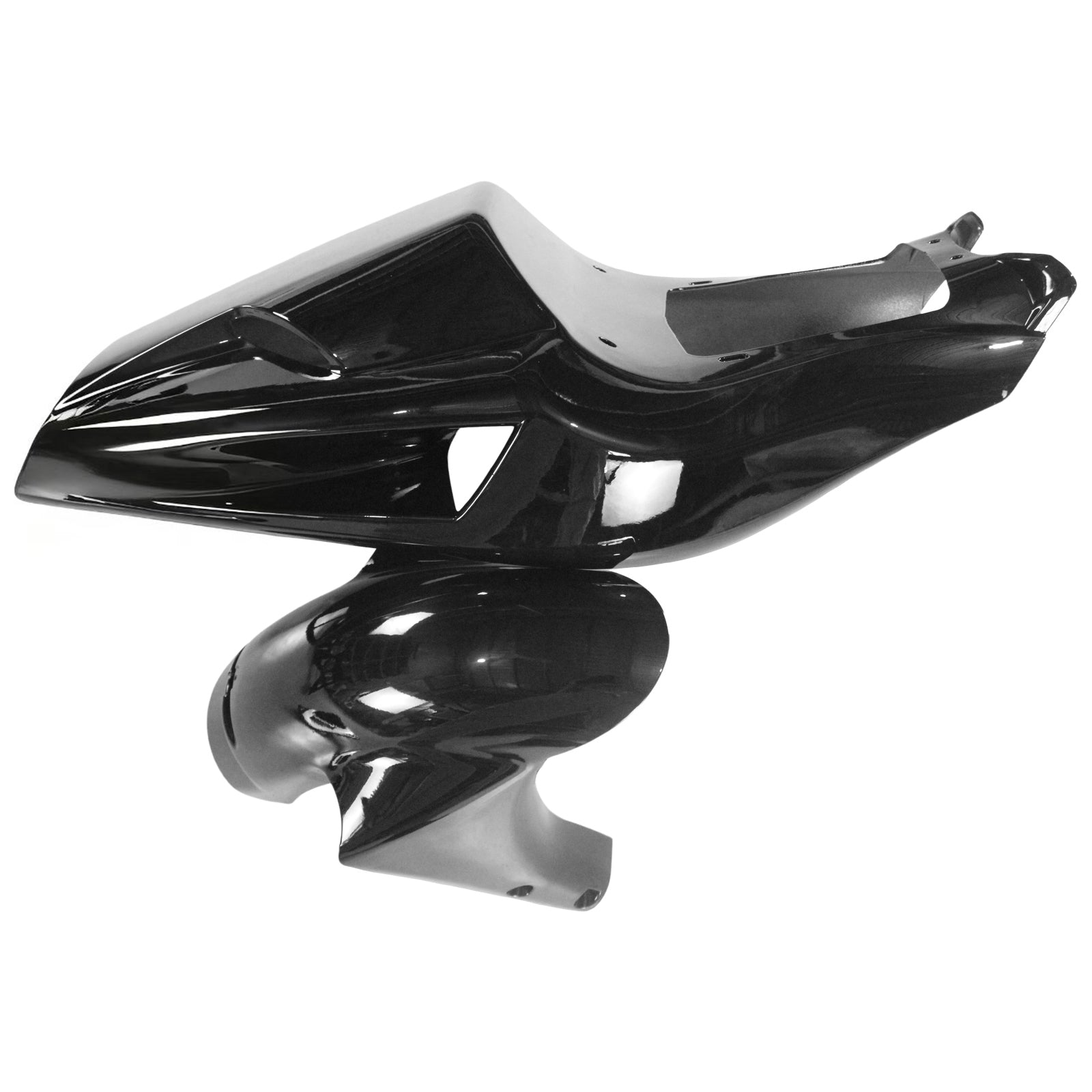 Kit de carénage par injection, carrosserie adaptée pour Ducati 748/916/996/998 1996-2002