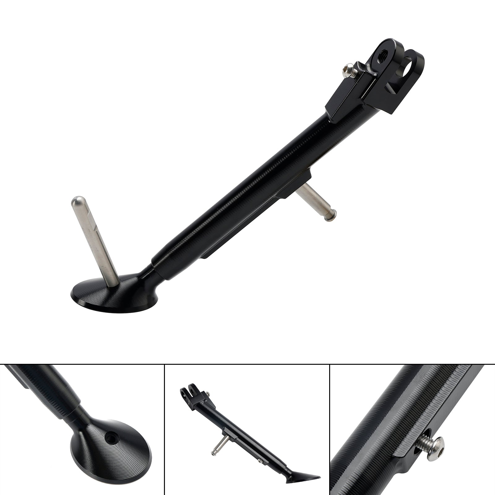 Nastavljivo stransko stojalo za Kawasaki ZX-4R ZX-4RR 2023-2024