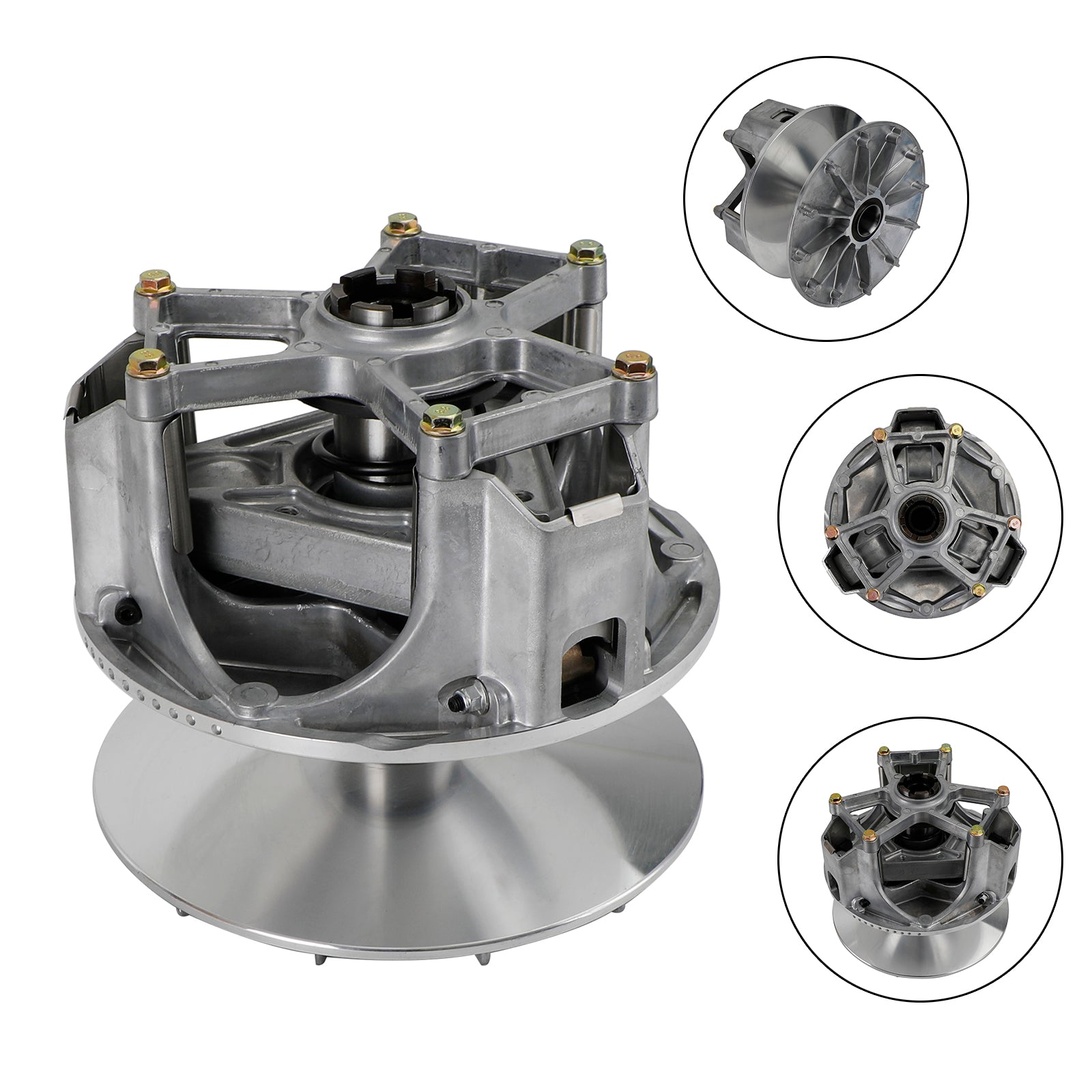 Primarna sklopka 1323327 za Polaris RZR Turbo XP 16-20