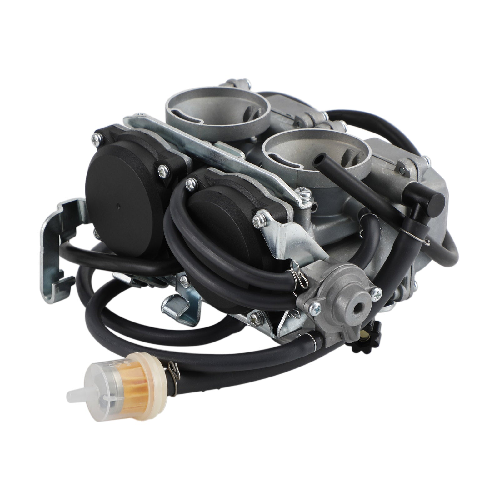 Kawasaki GPX 250 GPX 400 ZZR 250 Carburateur Carb Fedex Express