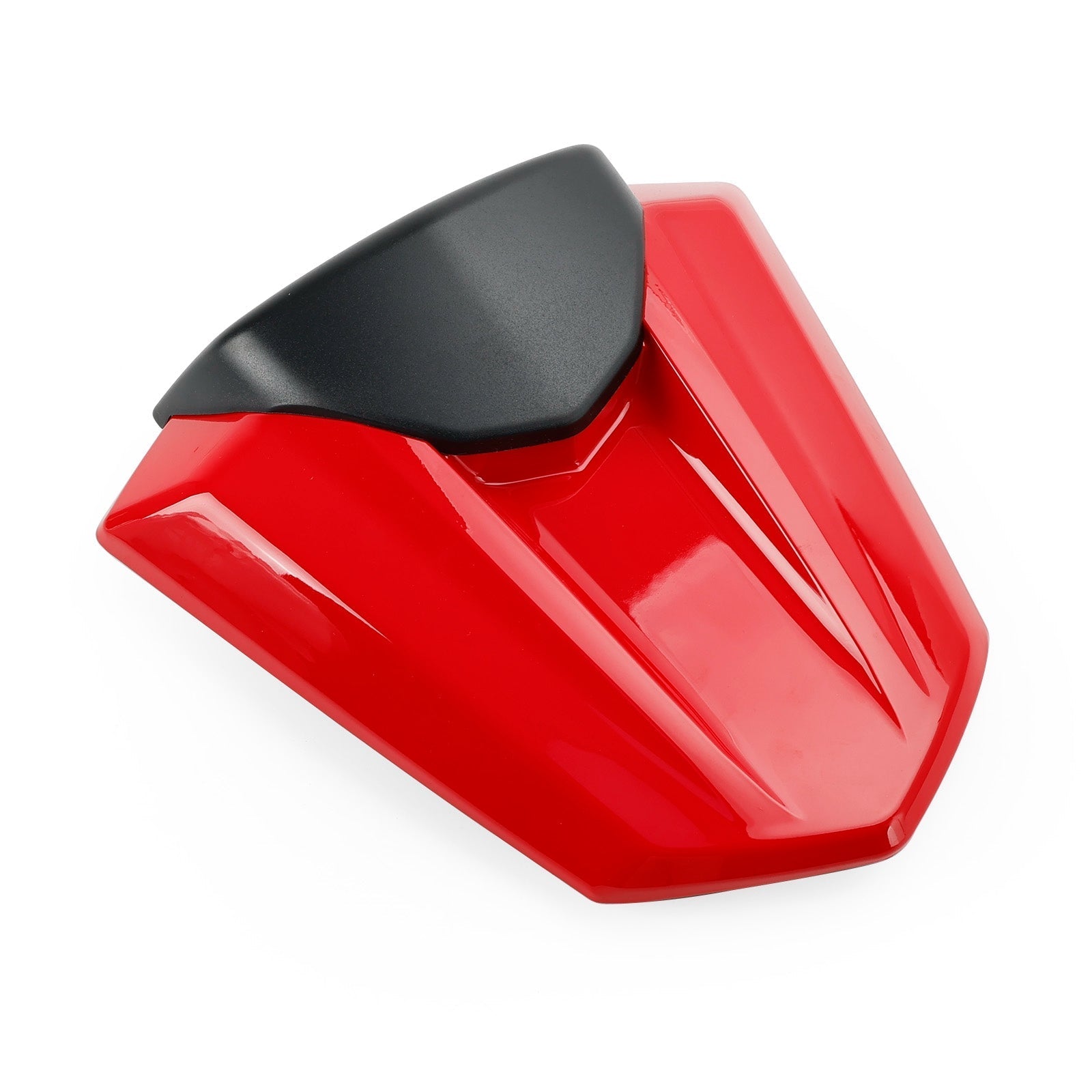 Honda CB400F 2022-2023 Takaistuimen pidike kansi