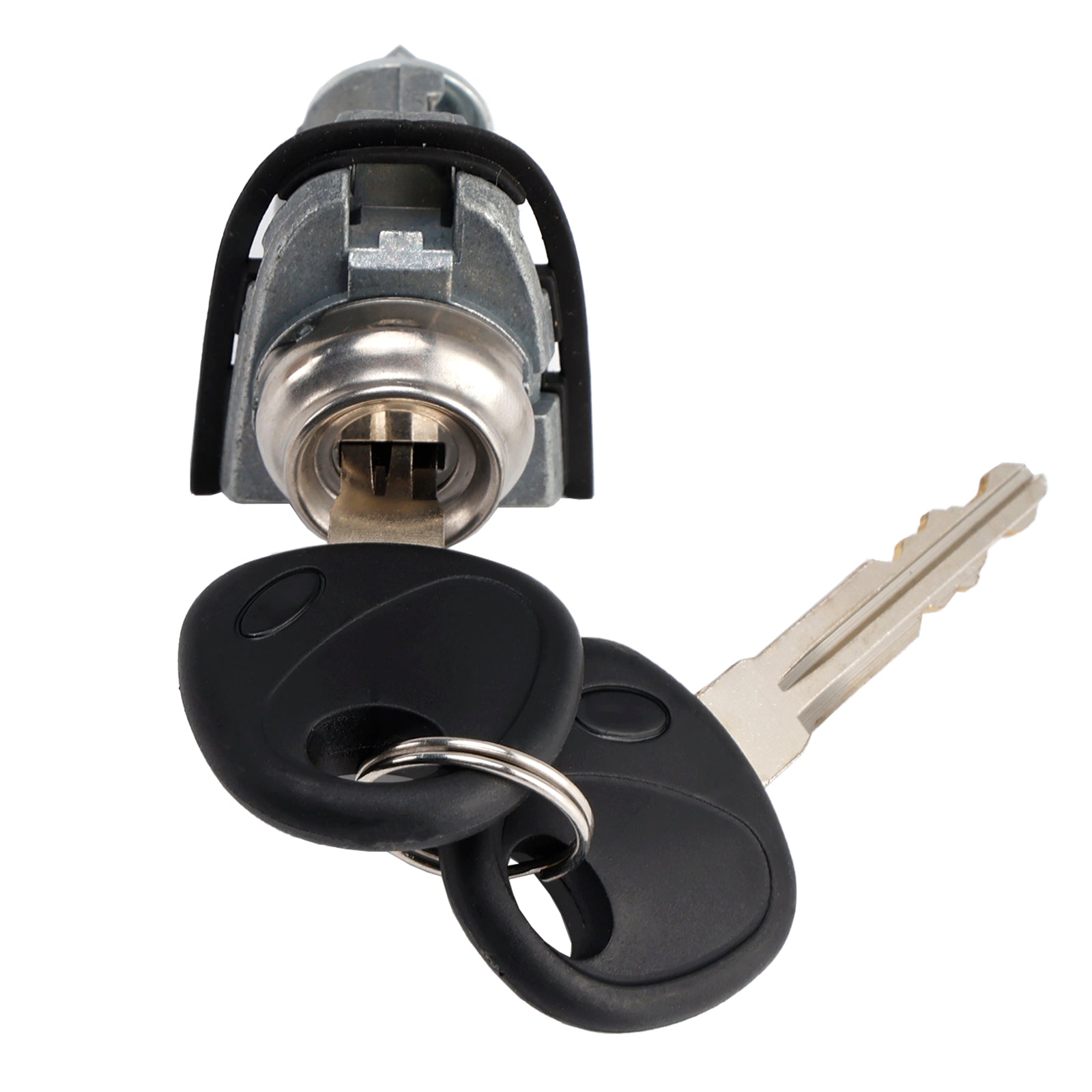 Cylinder zamka przednich lewych drzwi 2 klucze 81970-2KC00 dla Kia Soul 2012-2013