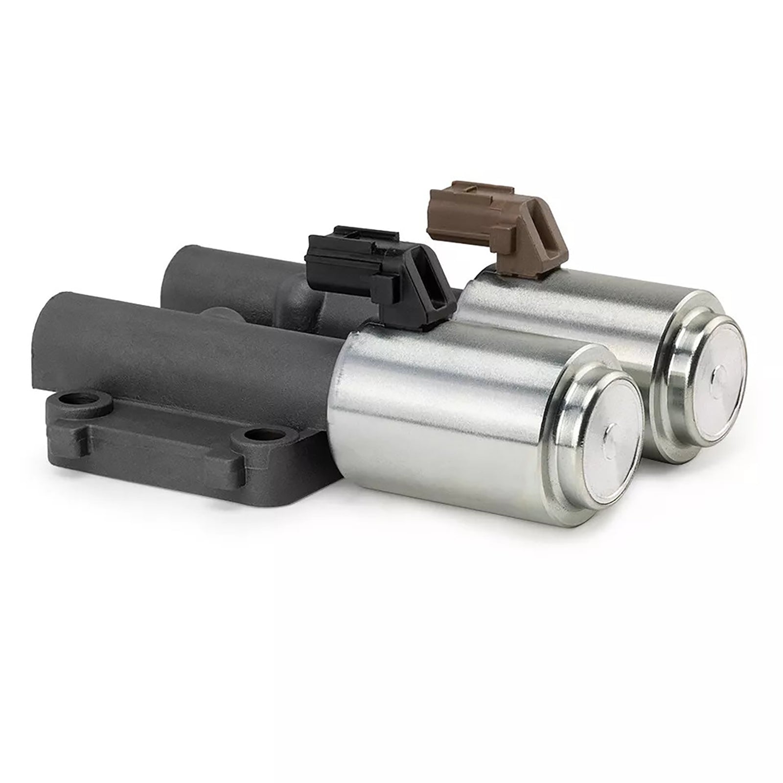 Honda Accord EX-L Coupe 2-drzwiowy 2.4L 2008-2009 Podwójny elektromagnes liniowy 28260-R90-004