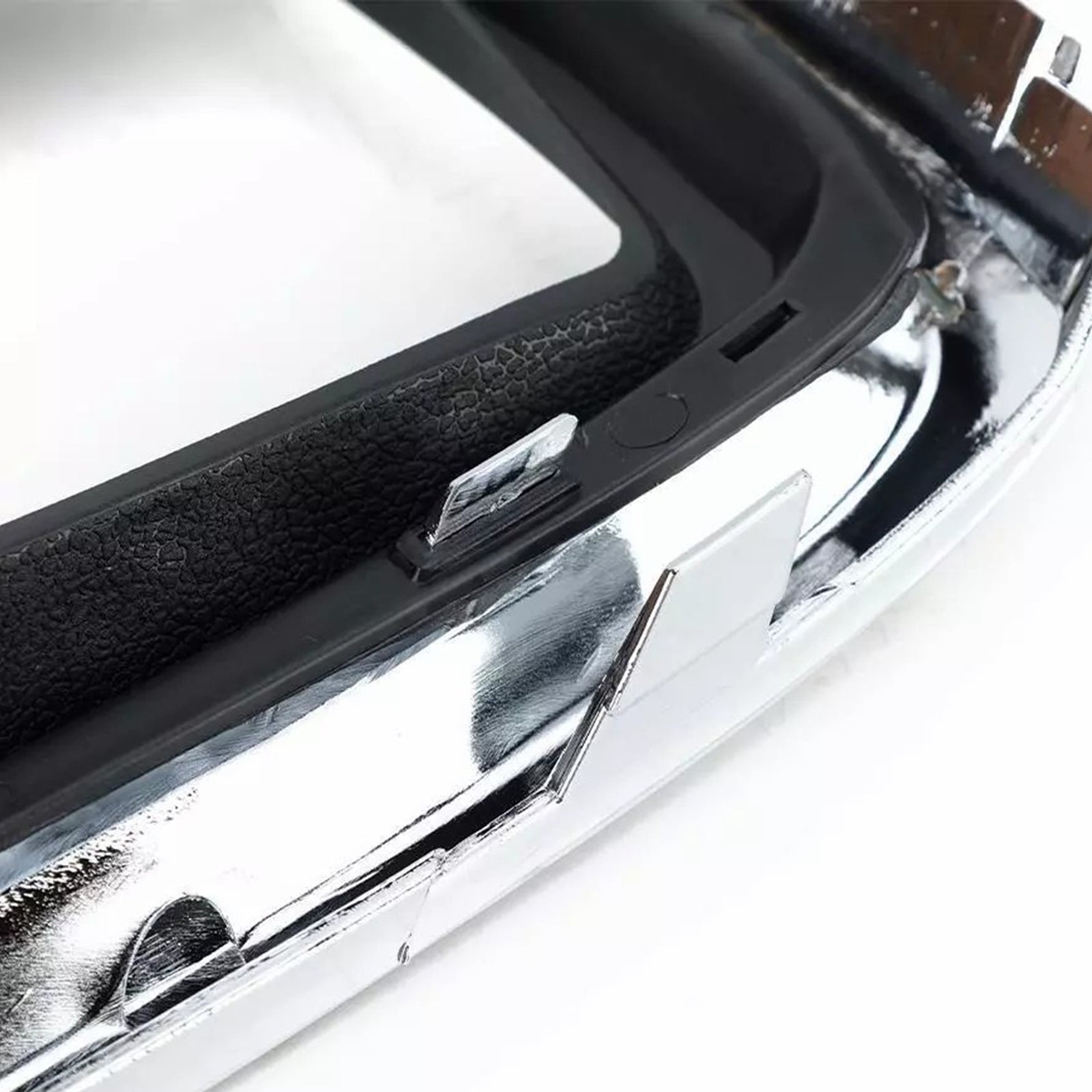 Cache de feu antibrouillard côté passager droit 22936427 pour GMC Yukon 2015-2020