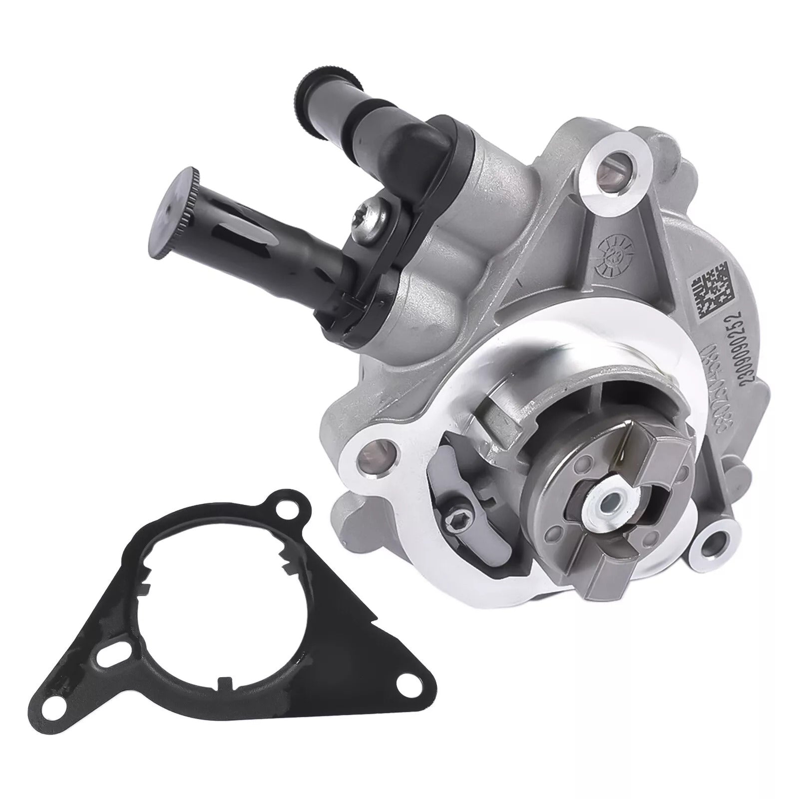 Pompa del vuoto freno peugeot 2008 I 1.2 THP e PureTech dal 2015 9827166480 9812535980 91220