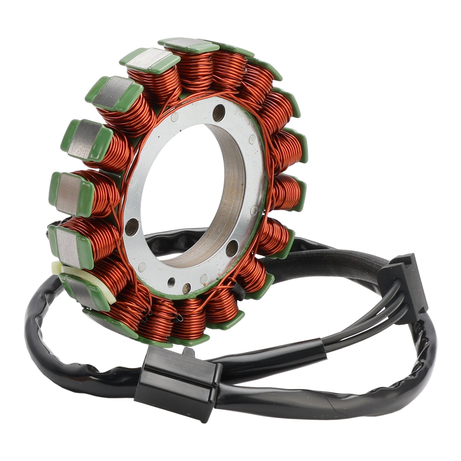 1998-1999 Kawasaki ZX600 NINJA ZX-6R Statore Generatore di tensione giunto