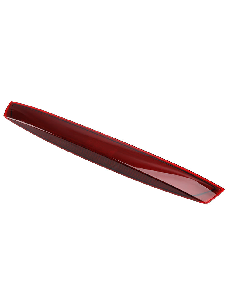 Troisième feu stop rouge pour Mercedes Vito (W447) 2014-2020, modèles à portes battantes.