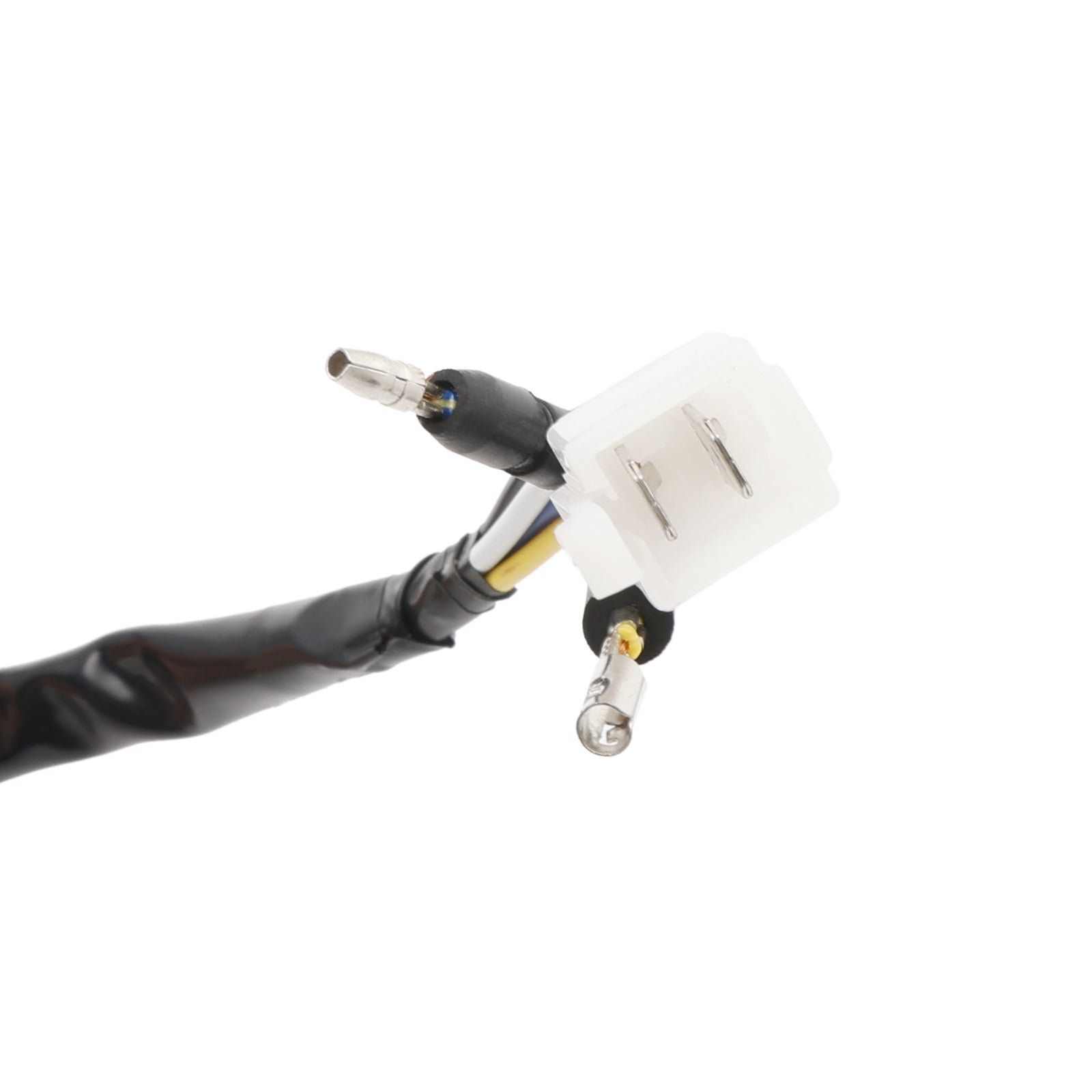 2016-2024 MODENAS KARISMA 125 (Nuovo) Generatore di statore 12 POLAS 31120-ALG1-E10