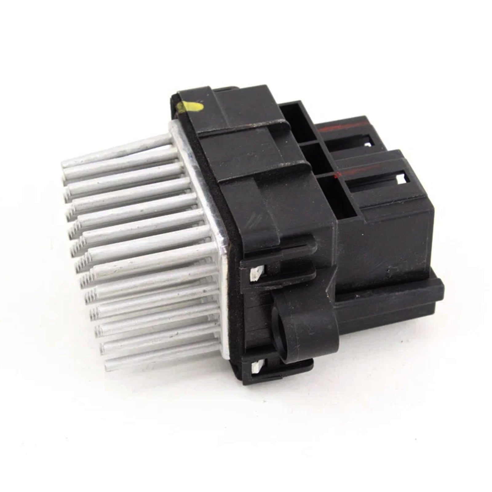 Résistance de régulation de ventilateur de chauffage CVC DG9H19E624AA pour Ford Fusion Edge