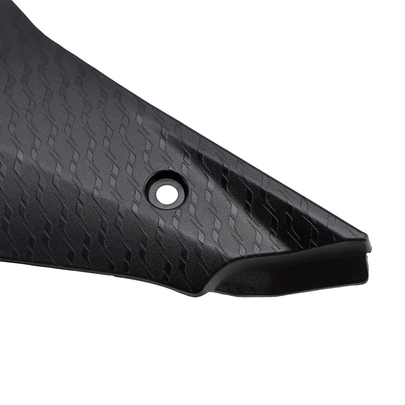 Carénage latéral du réservoir de carburant pour Yamaha YZF R1 R1M R1S (2015-2019)