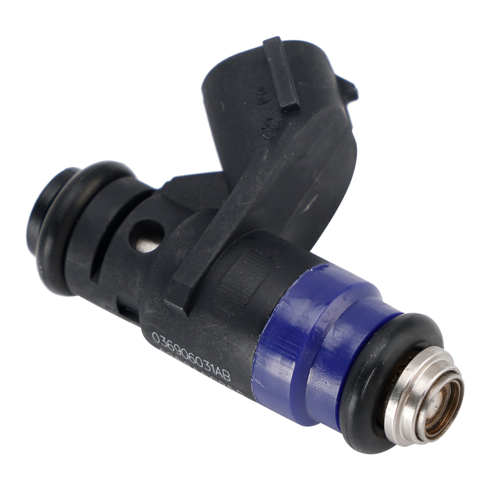 1 iniettore di carburante per VW Polo, Skoda Fabia I e Seat Ibiza III 1.4 16V 036906031AB