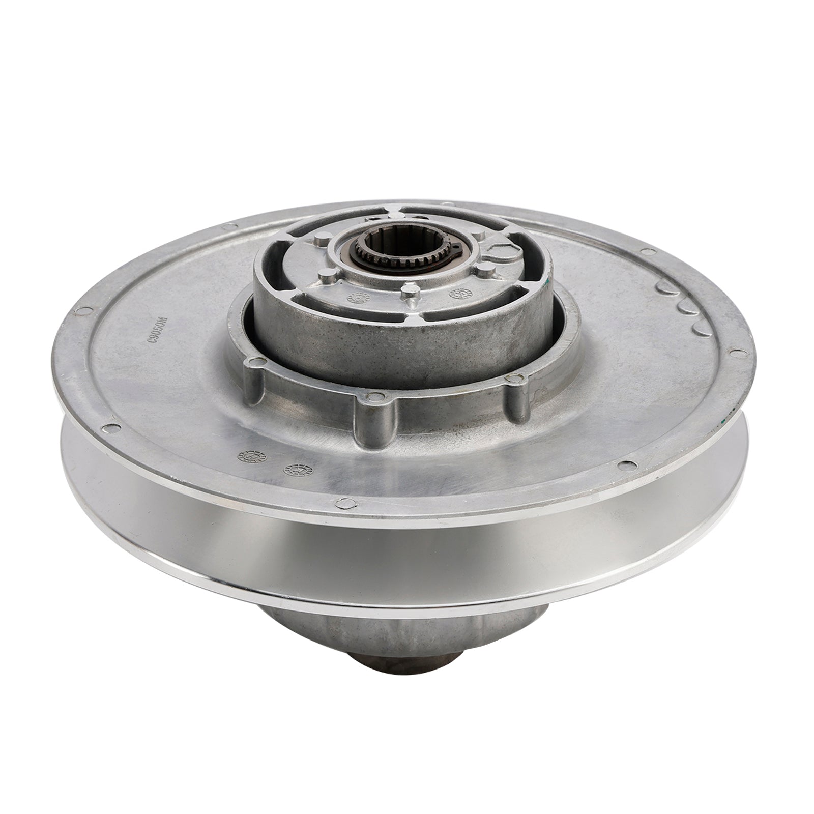 Variador de embrague secundario trasero Kawasaki KAF620 Mule 4000 2009-2023 49094-1084 49094-0045