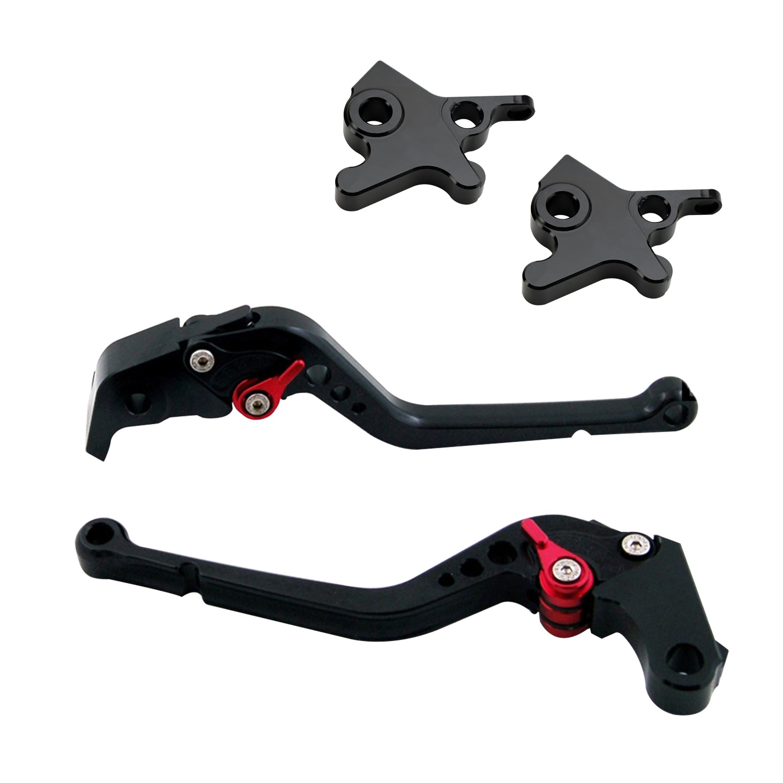 Levier de frein d'embrayage long pour Piaggio MP3 300 16-18 MP3 350 18-19