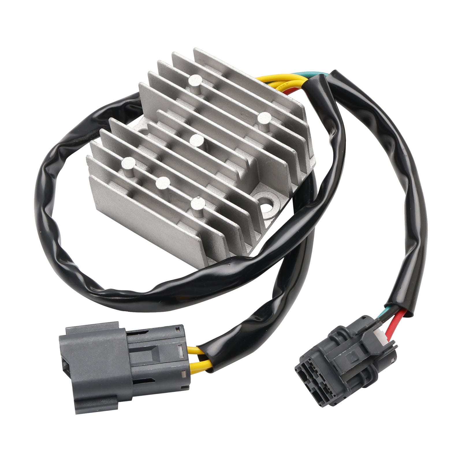 2006-2008 ARCTIC CAT ATV DVX 250 Regolatore di tensione del generatore dello statore 3304-682