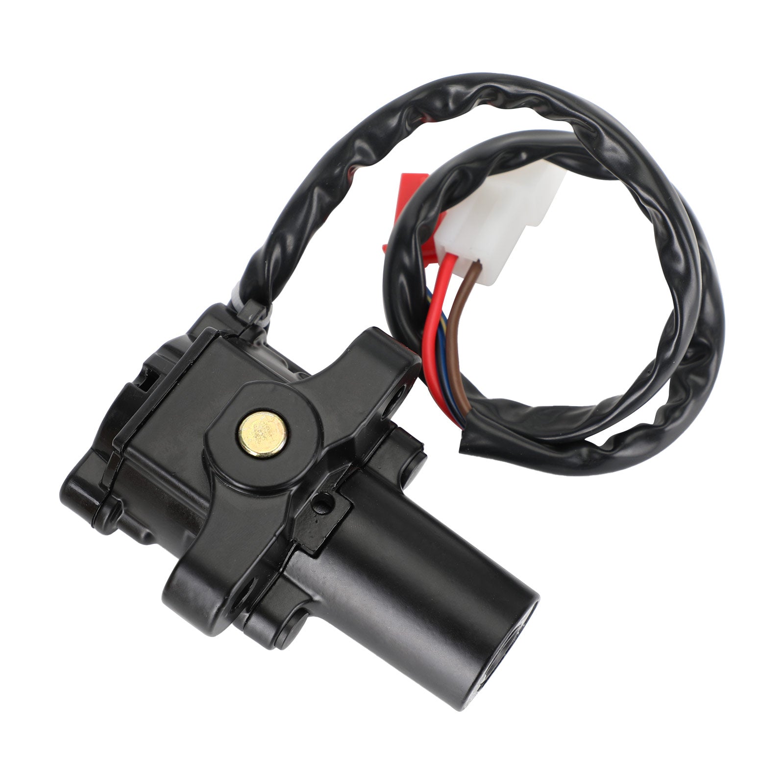 Kit Buckle Locks voor Yamaha FJR 1300 FZ1 FZ6 FZ8 XJ 6 F N YZF R1 R6 MT-03