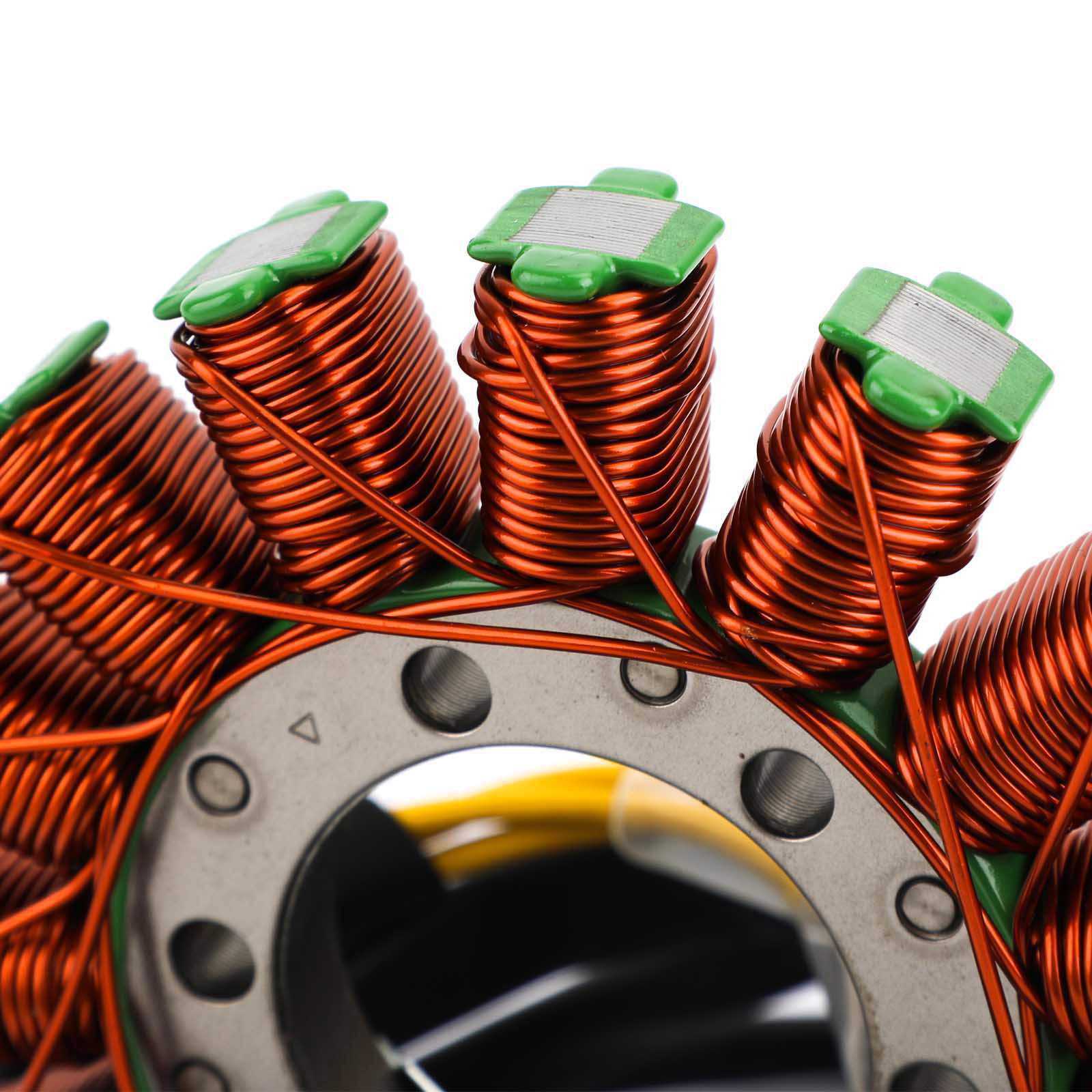 Dynamo Stator voor Honda CBR1000 RR RA SP Fireblade 17-19 31120-MKF-D41