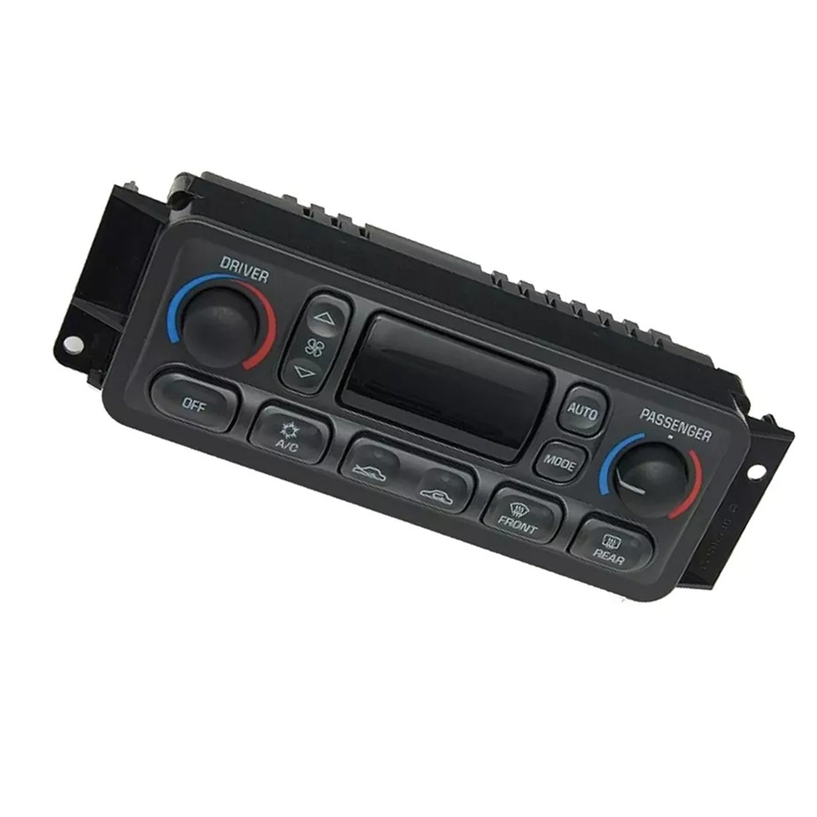 Chevrolet Corvette C5 Corvette 1997-2004 09352181 16256018