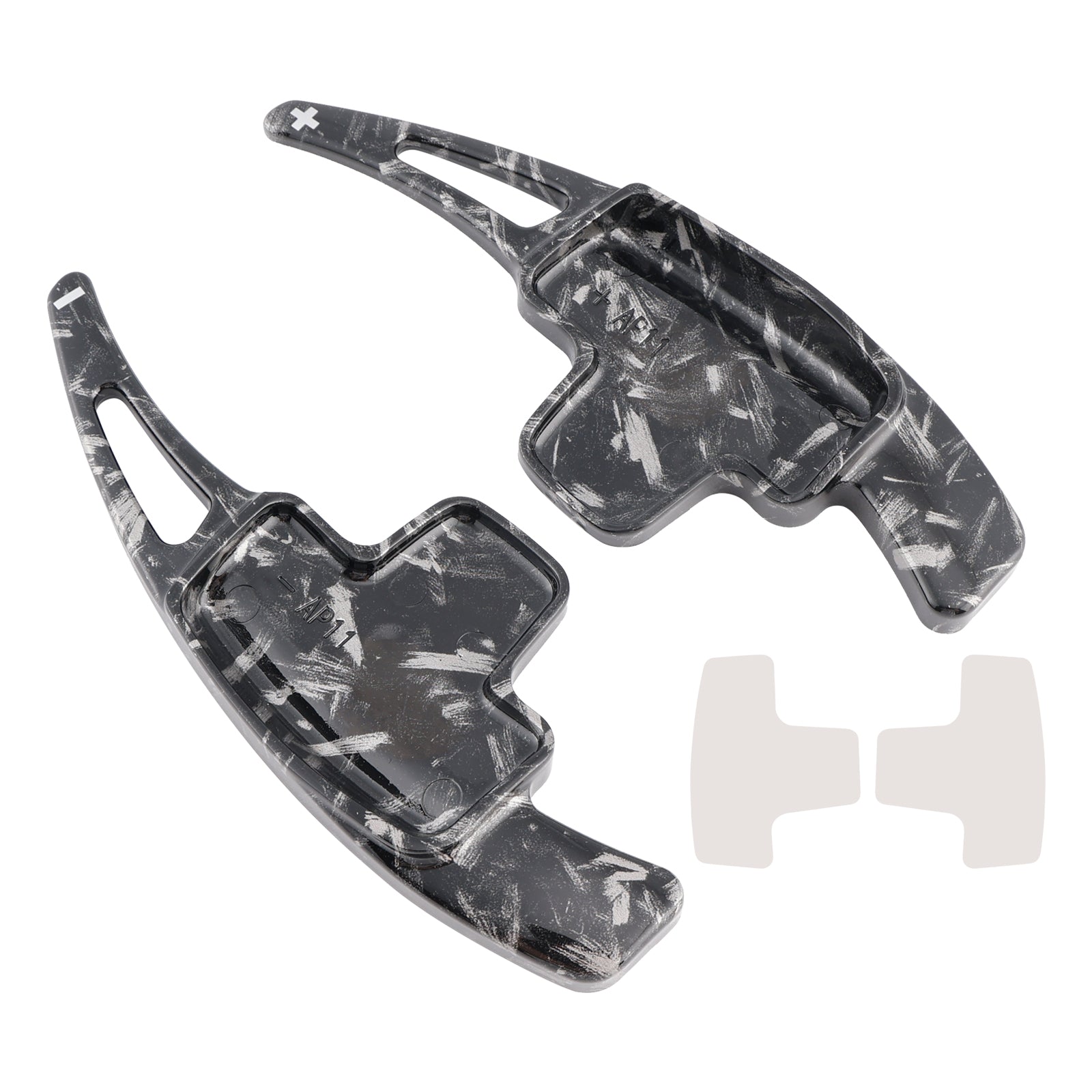 Palettes de changement de vitesse au volant pour Mercedes-Benz B GL GLA 12-15