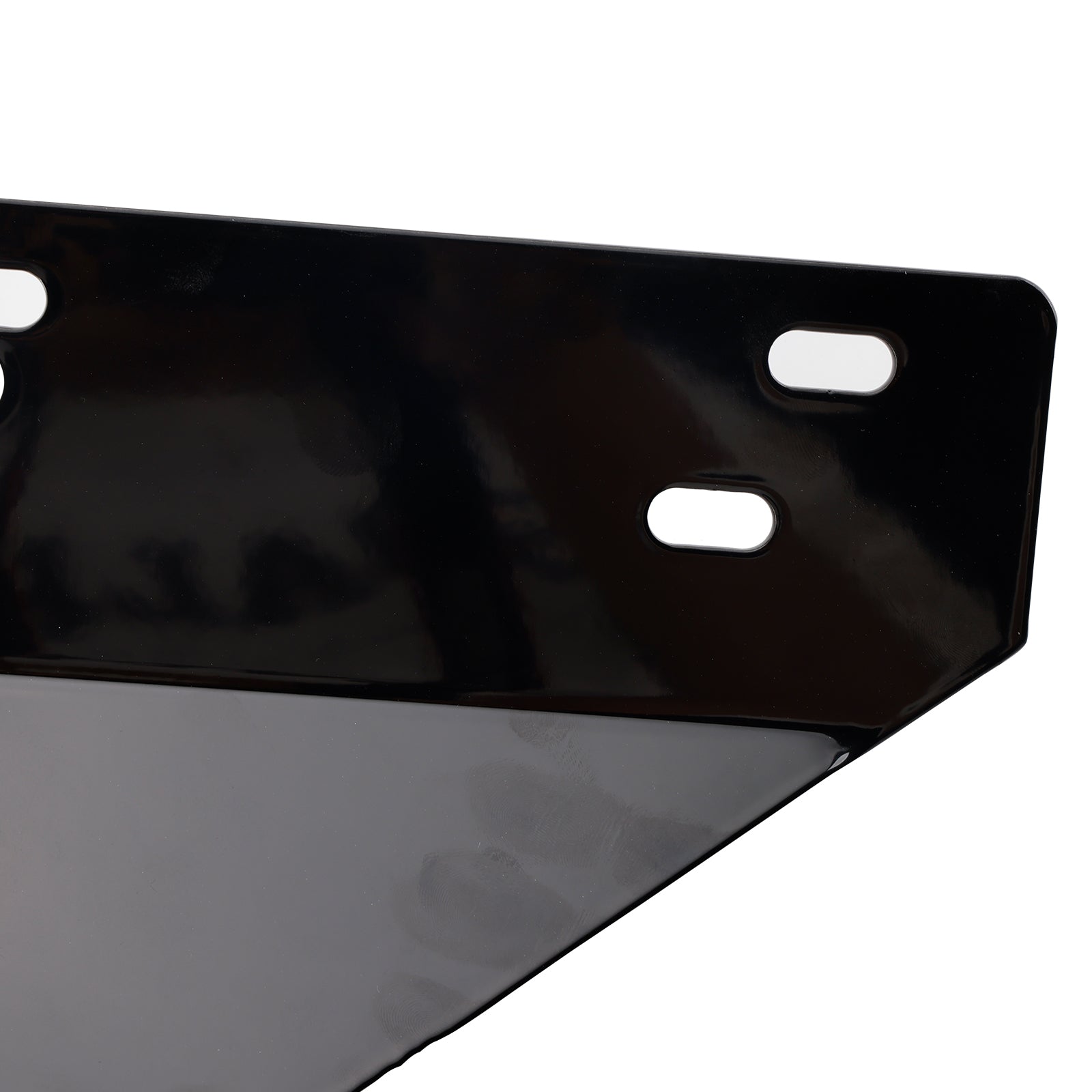 Supporto per carenatura per la testa di acciaio per Road Glide 1998-2013