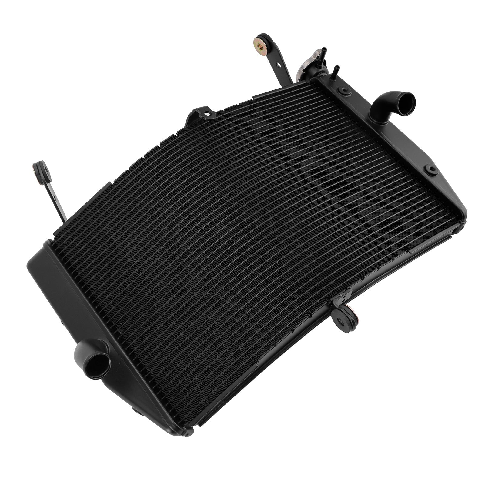 Refroidisseur de moteur de radiateur Suzuki Katana 2019-2024