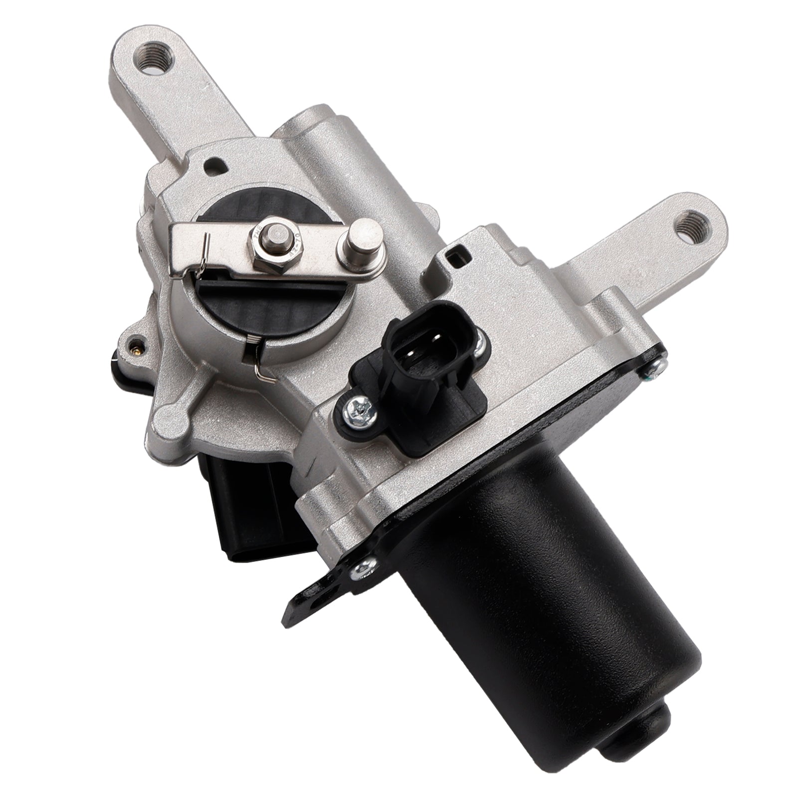 Toyota Land Cruiser D4D 1KD-FTV 2006 Turbo Actuator CT16V 17201-0L040