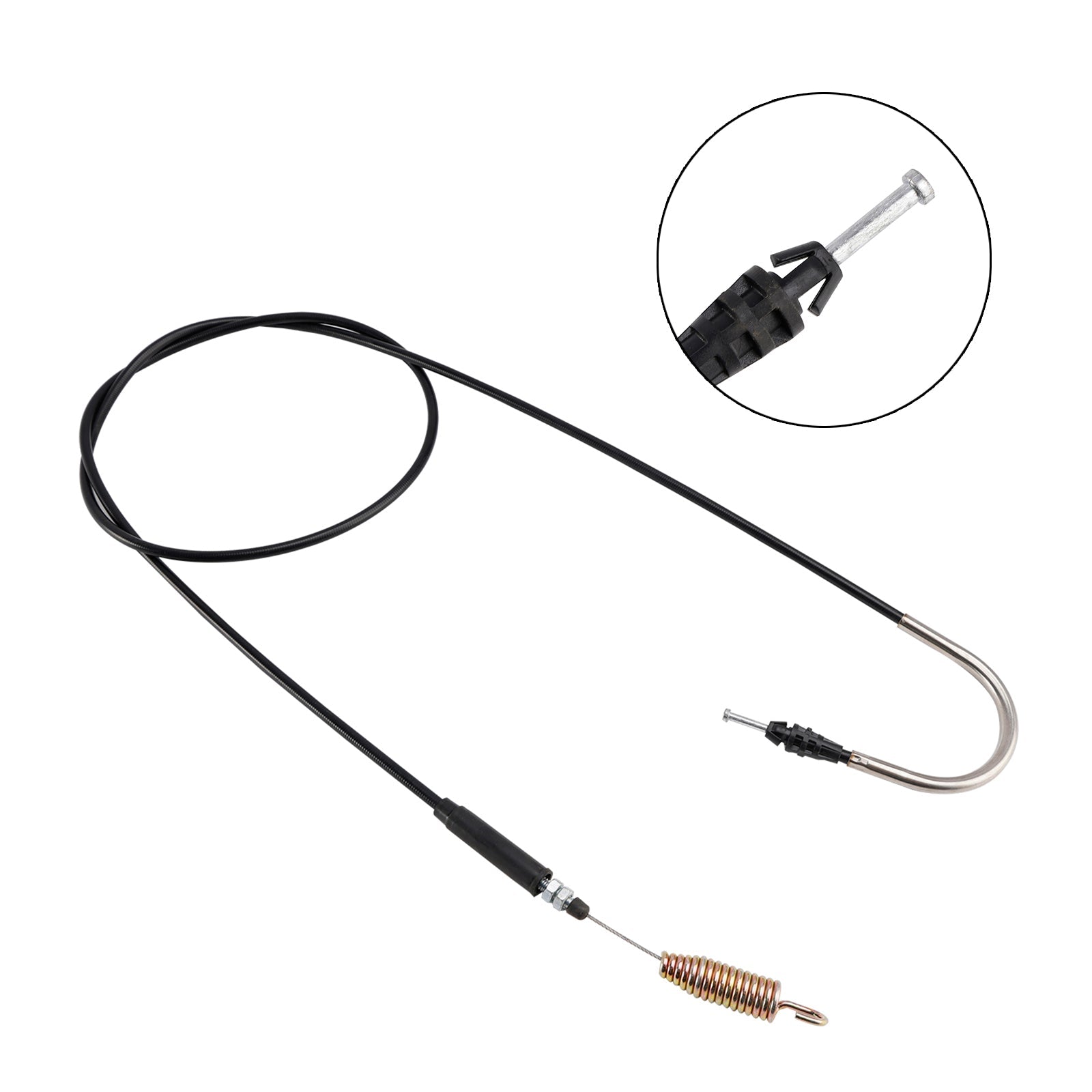 Kabel za pospeševanje za EZGO 608608 Golf voziček za motor Kawasaki MPT 800 2009-2012