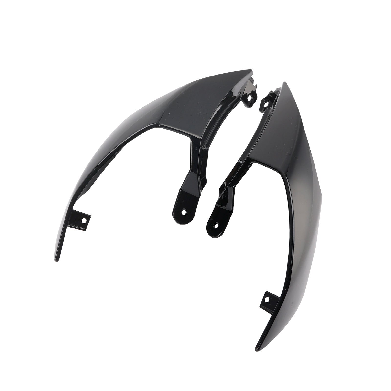 Osłona tylna siodełka do Street Triple 765 R RS 2020-2025