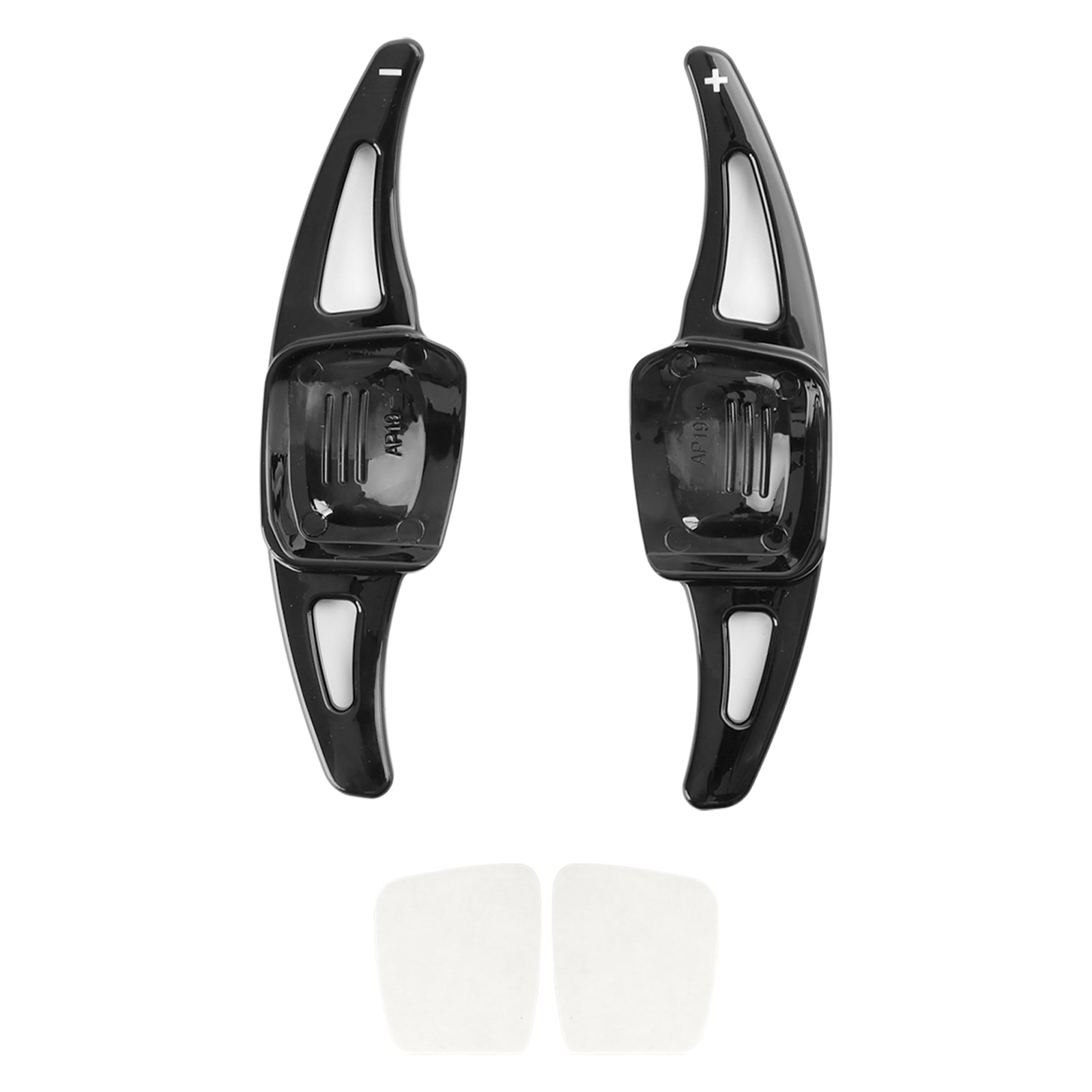 Steering Wheel Shift Paddle Shifter Extended Pour VW Golf 7 Variant Golf 8