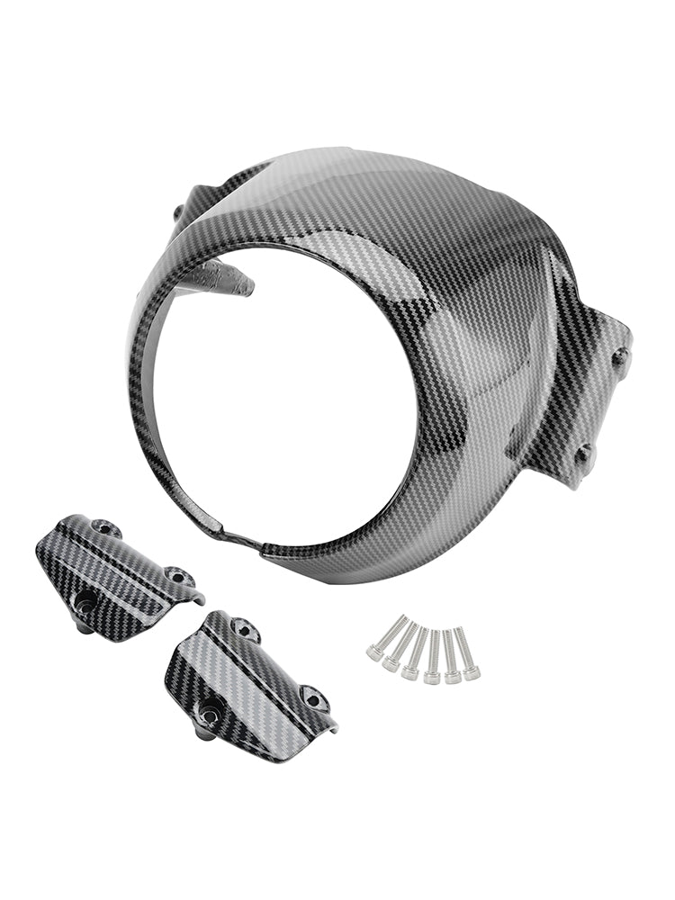 Indian Scout 2015-2022 Faros de la manga moteados.