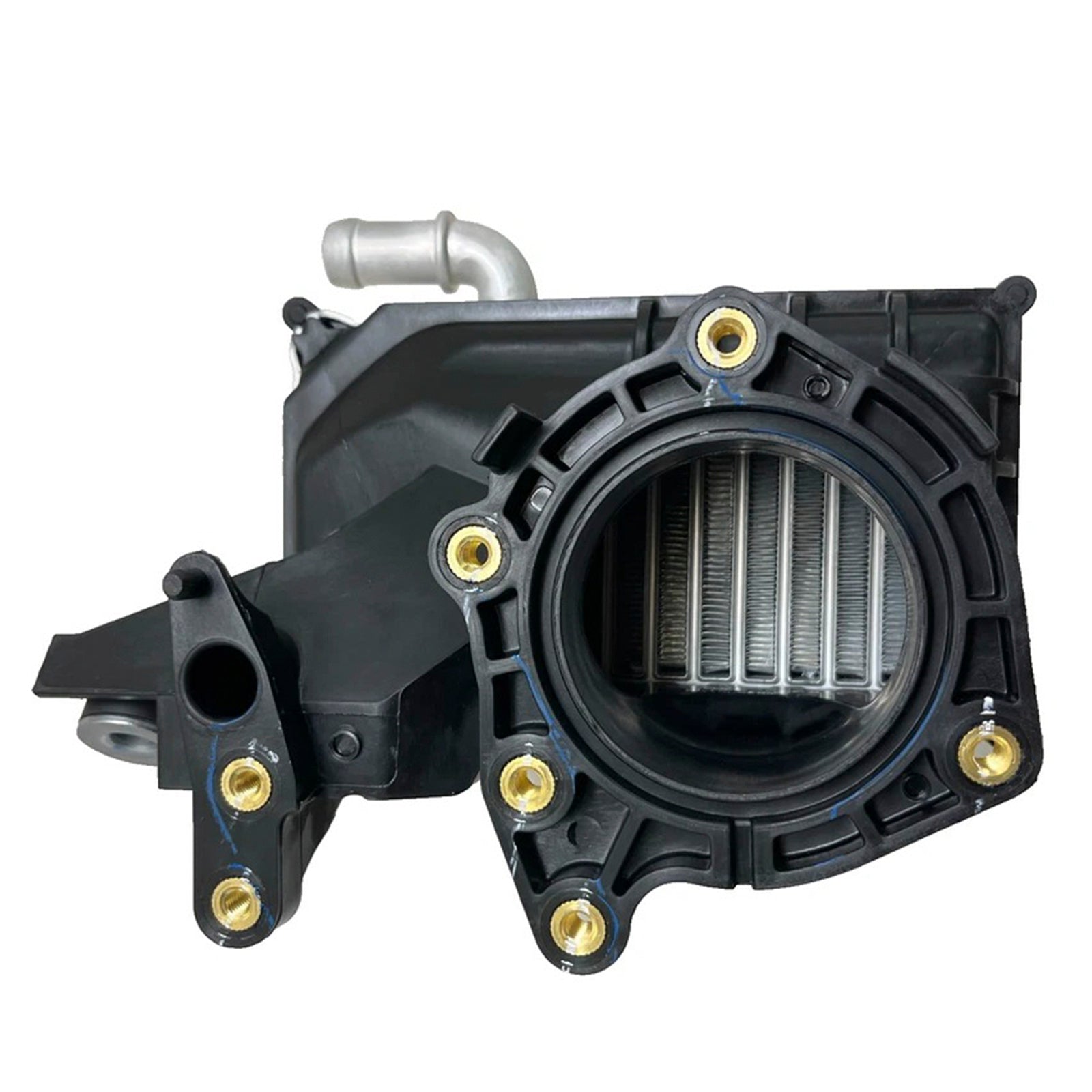 Zespół intercoolera turbosprężarki benzynowej 2,4 l L4 - 2022-2025 LEXUS NX350 RX350 RX500h 17940F0010