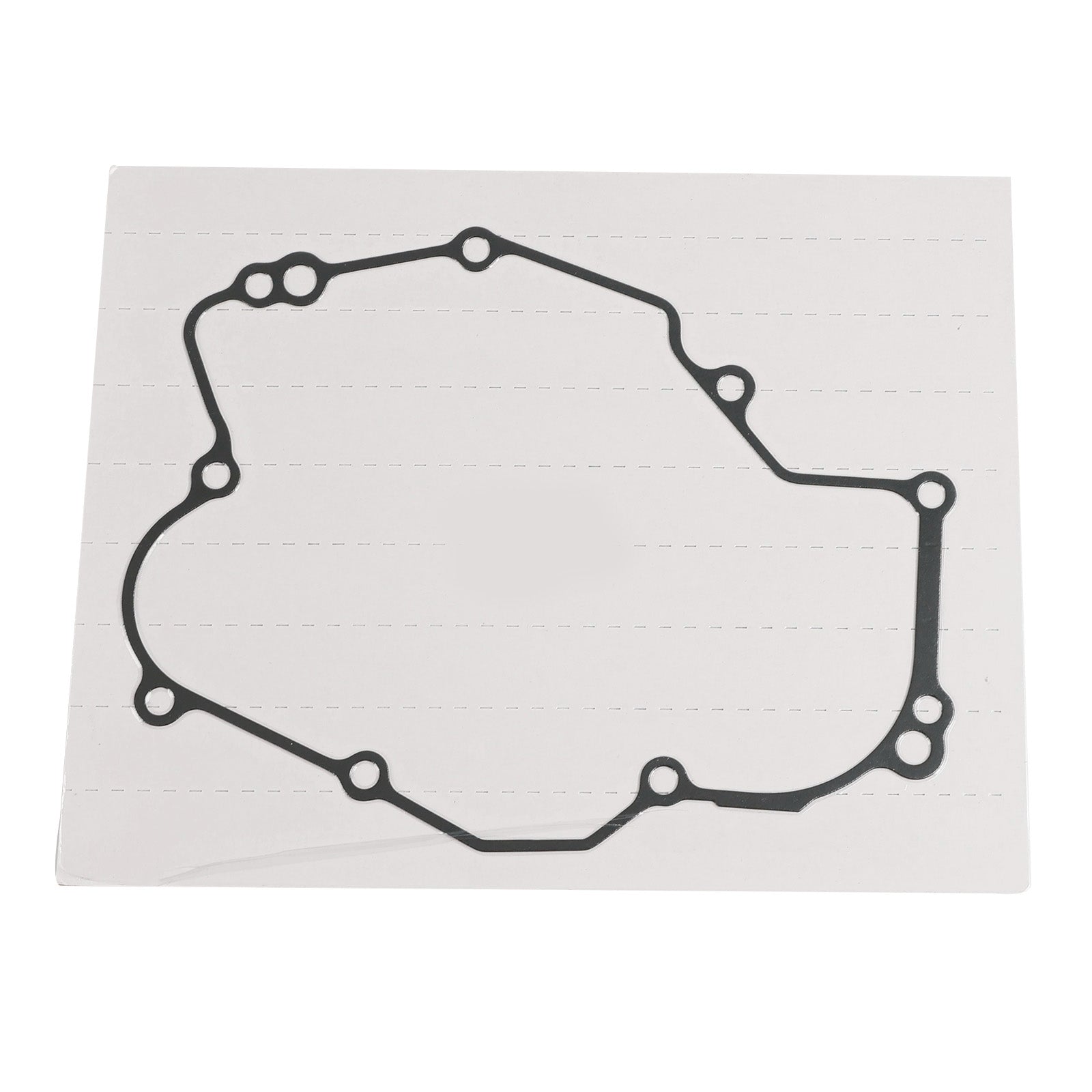 JOINT DE BOÎTIER DE GÉNÉRATEUR 11061-0271 COUVERCLE GAUCHE POUR KAWASAKI KLX450R KLX450A 08-2019