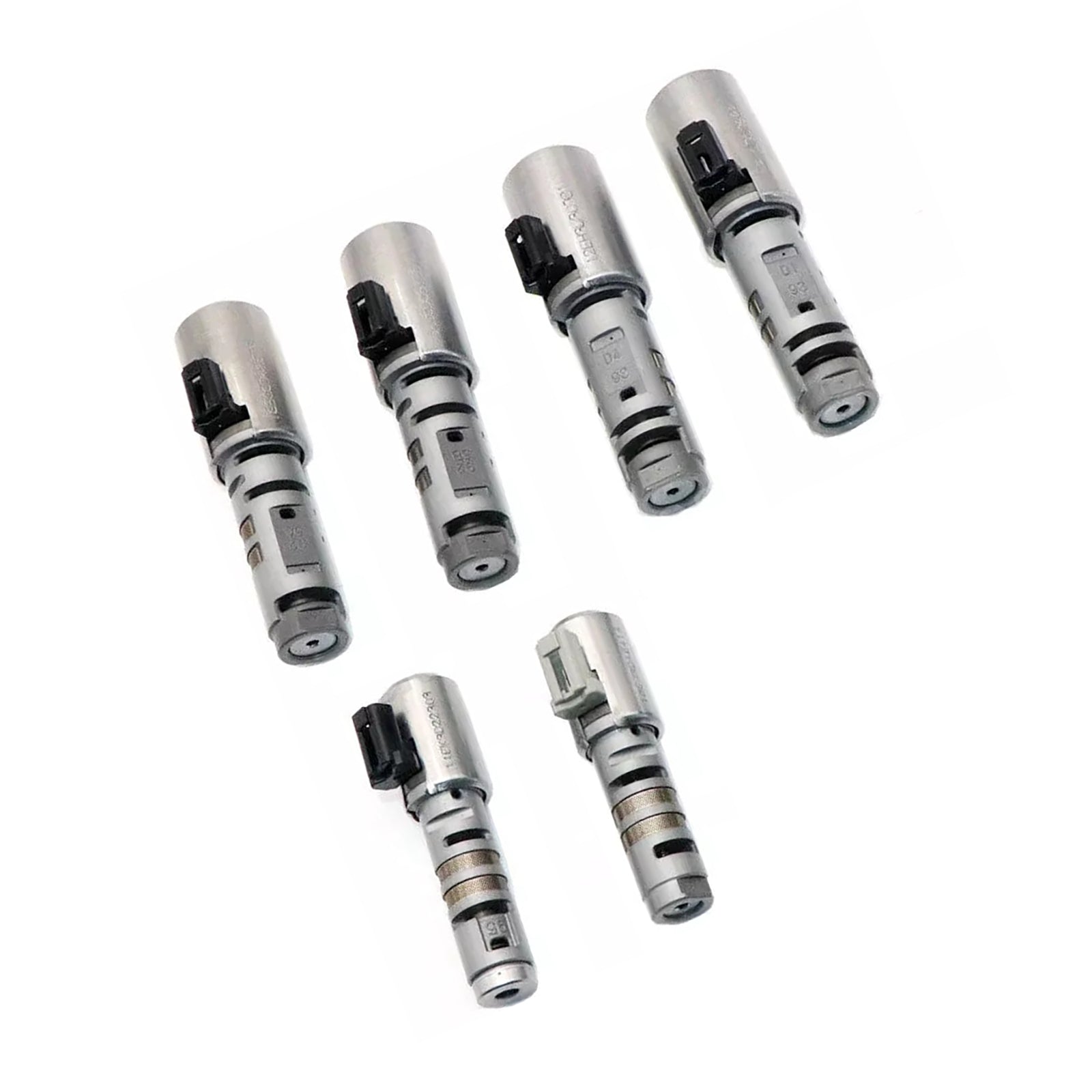 TF70SC TF-70SC TF70 Zestaw zaworu elektromagnetycznego automatycznej skrzyni biegów