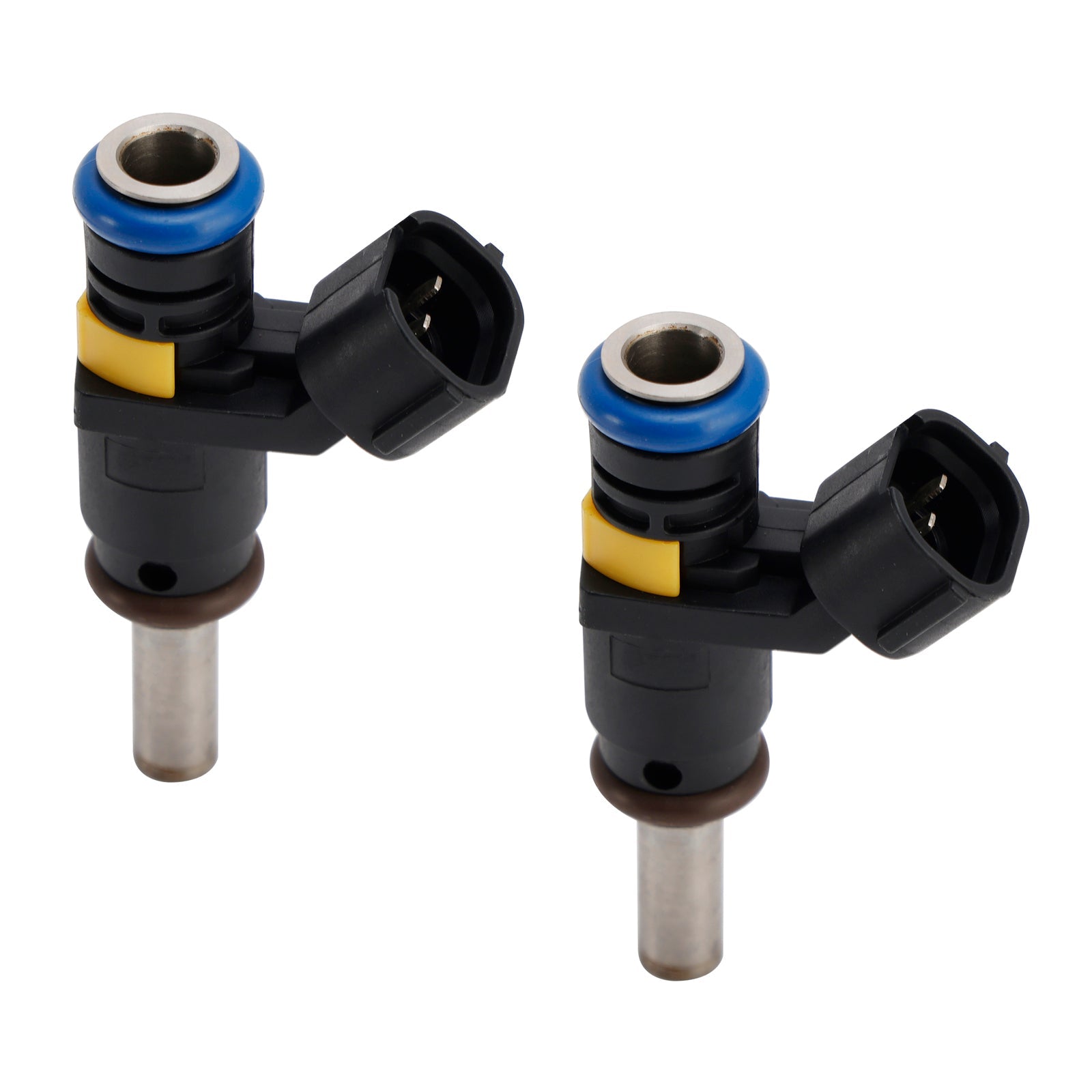 Lotto di 2 iniettori di carburante A2C95638300 per Can-A Outlander 450 Renegade 850