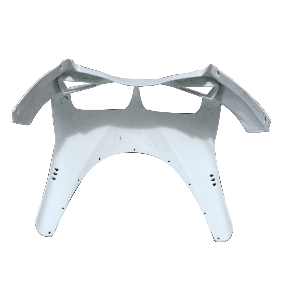 1994-2002 DUCATI 996/748 Oblikovanje z injiciranjem karoserije, ki ni pobarvan