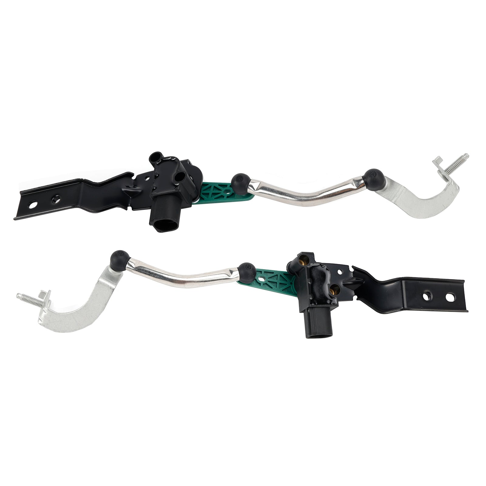 Sensore a livello del faro Front a sinistra e destra per Audi A3, VW Golf, Touran, Seat, Skoda