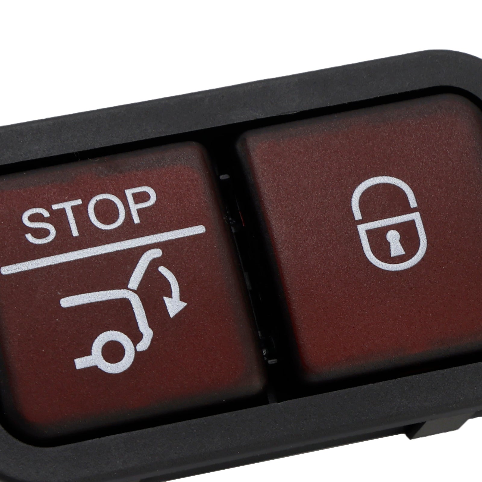 Interrupteur de hayon 2128210551 pour Mercedes-Benz 2004-2021 E GL GLK GLS ML R