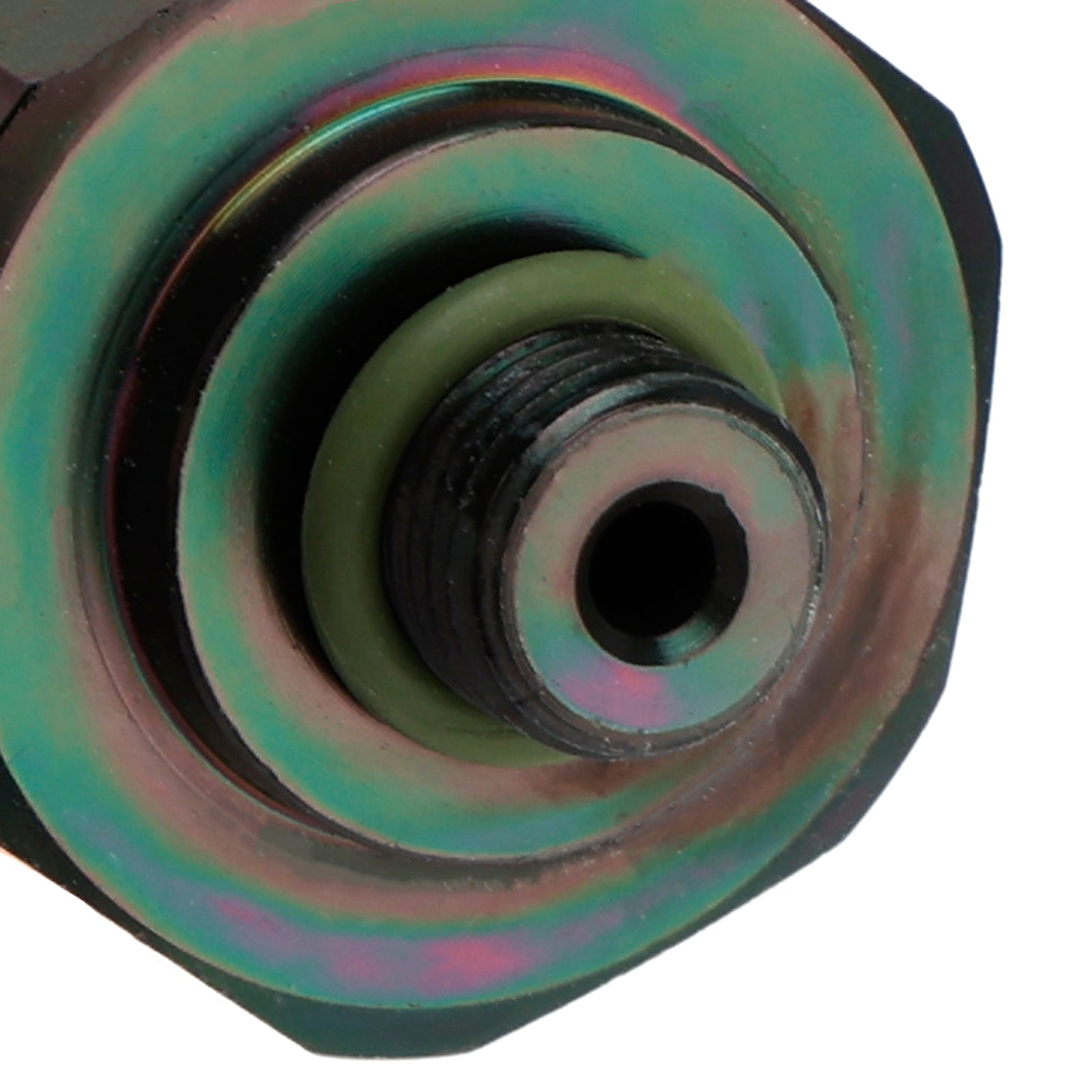 Presostato de aire acondicionado para Mercedes-Benz SL SLK C140 W220 129 170 reales 6395420818