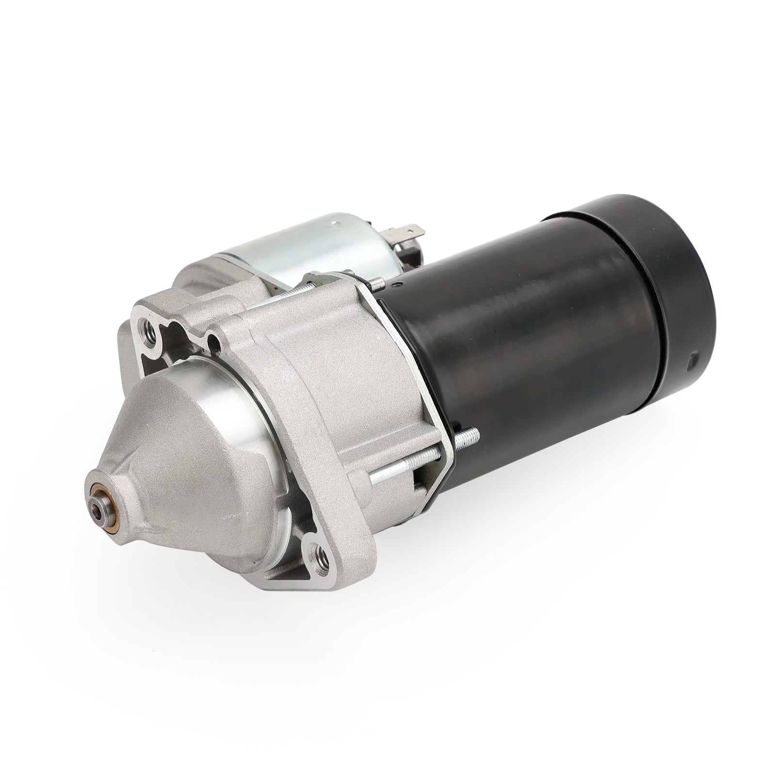 1969-1971 Moto Guzzi V7 700 Uusi moottorin käynnistin GU30730710 GU30730711