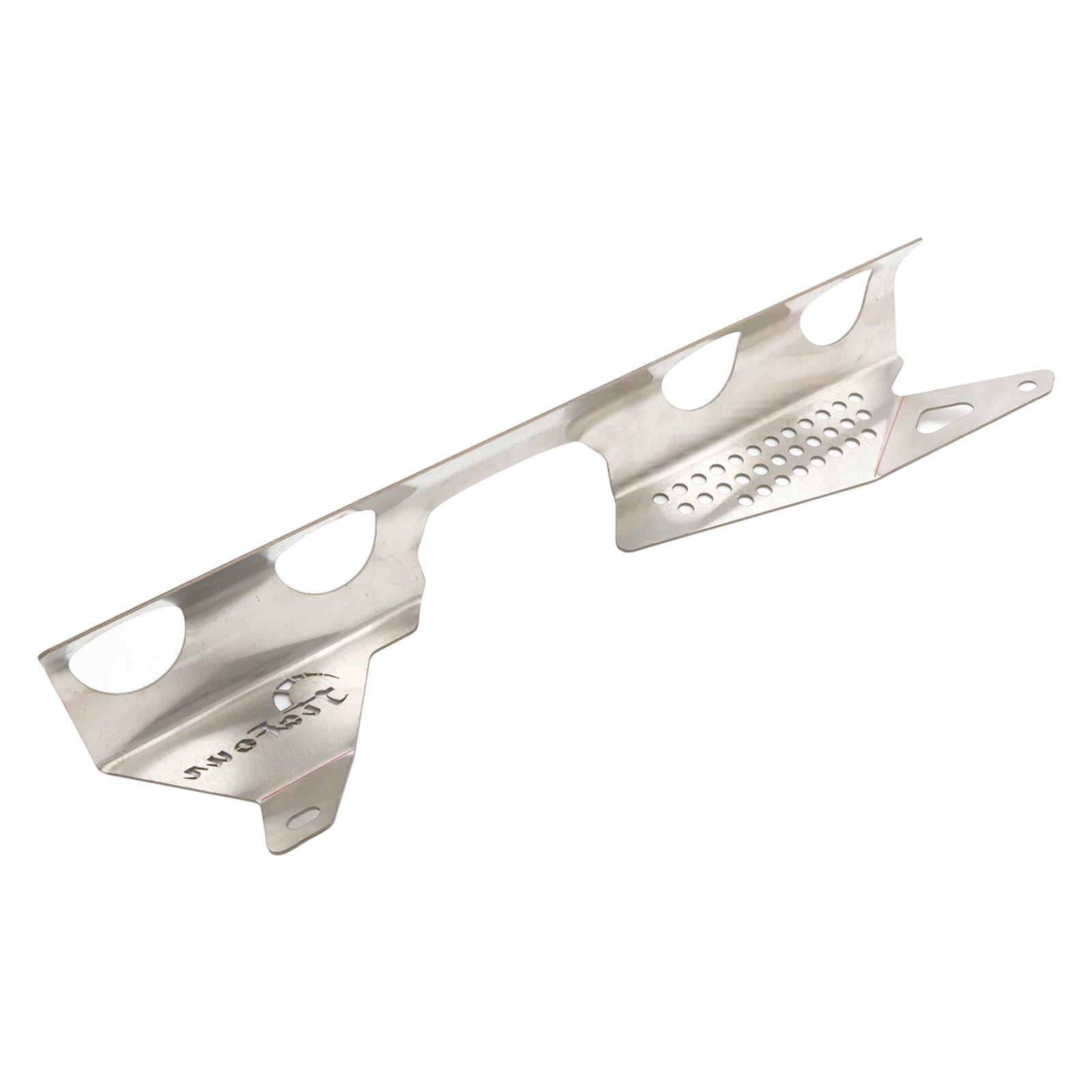 Zaščitni zaščitni pokrov za zaščito pred plazo za Honda Dax 125 ST125 2022-2024