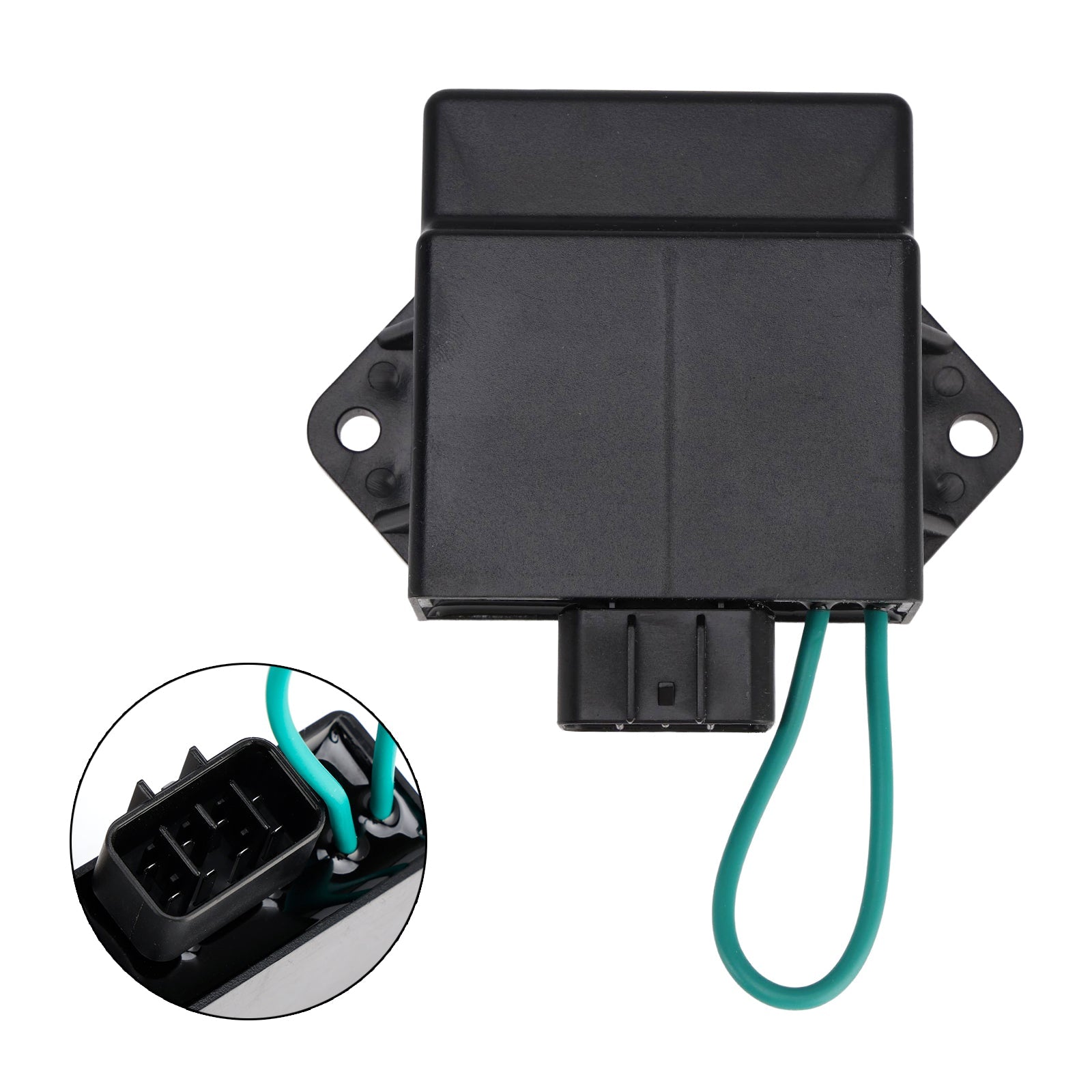 CDI Sytytyslaatikko 61115-A03-000 Yhteensopiva Access Tomahawk AMS Xtremen kanssa