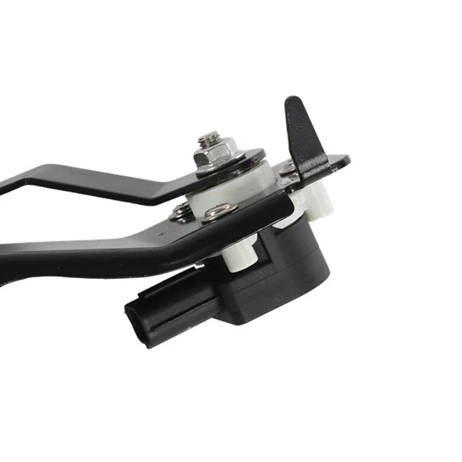 Capteur de hauteur de suspension arrière 8651A065 pour Mitsubishi Pajero Shogun MK4 2006-2022