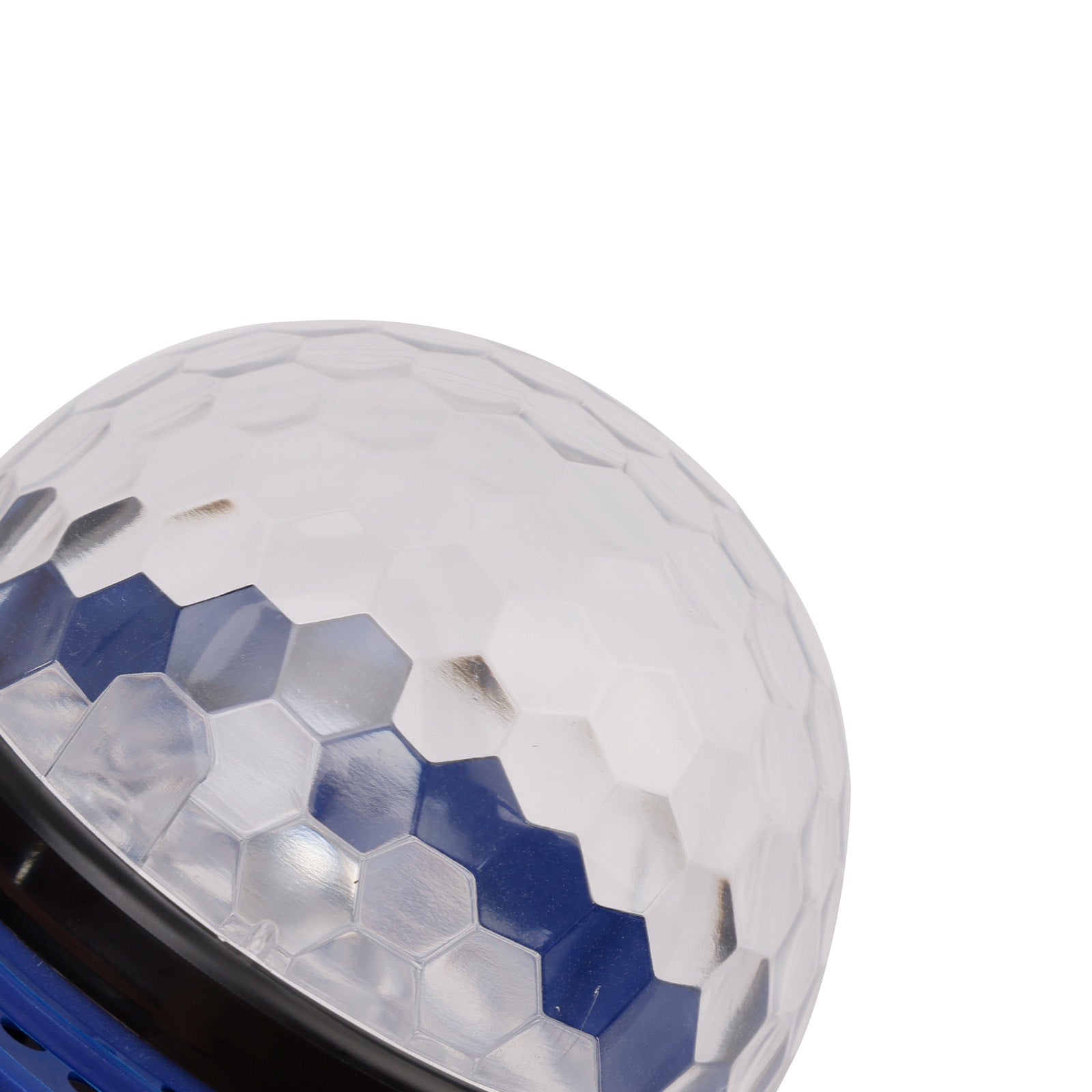 Lampada per proiettore Northern Lights Ocean Wave, luce notturna a LED colorata con telecomando per camera da letto