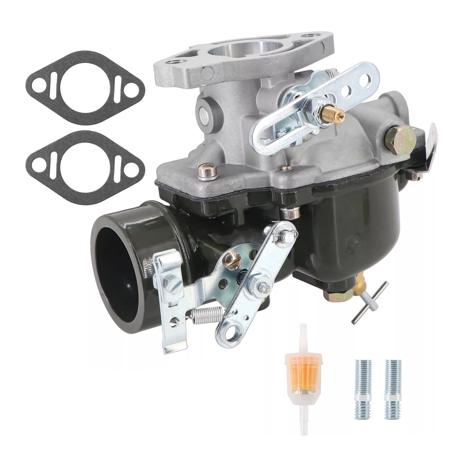 John Deere Industrial/Construction Carburetor 430 1403-0001 102631AS 520736M92 TSX997