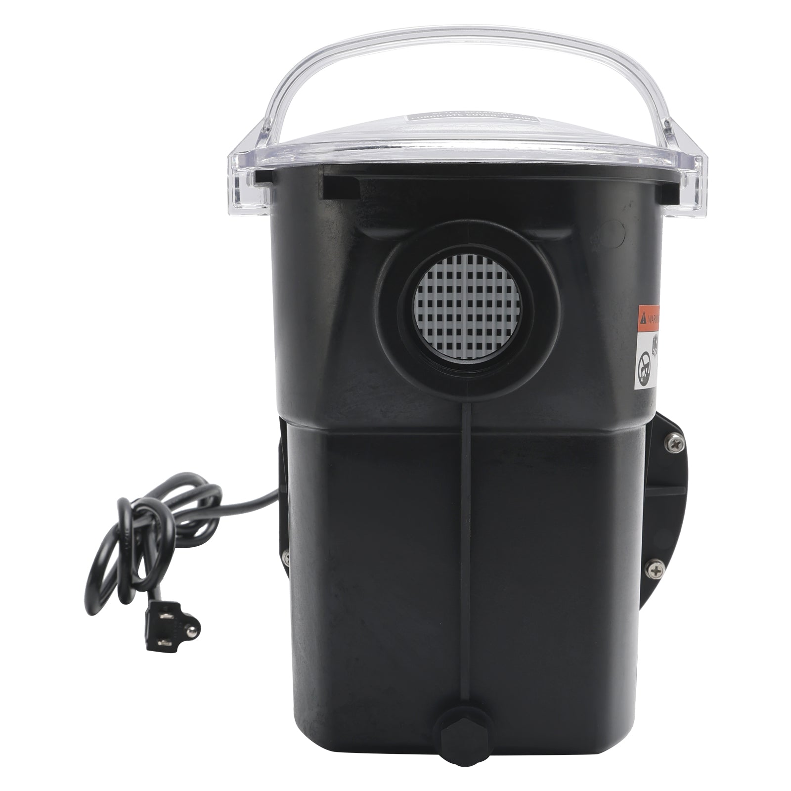 uima-altaan pumppu W3SP1580X15 115V korvaa Hayward PowerFlo LX 1,5 hv