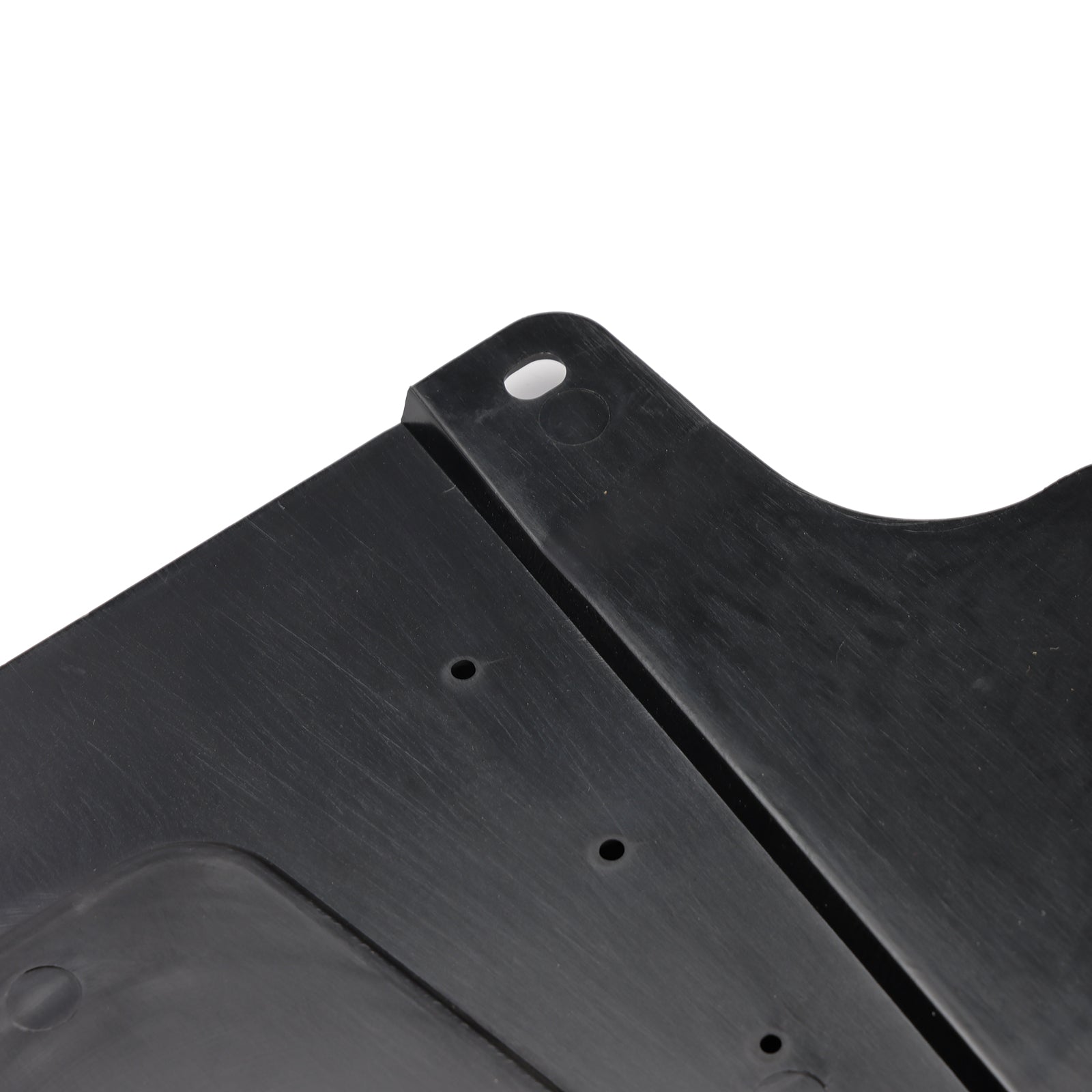 Rejilla de parachoques delantero negro mate para Nissan Navara NP300 D23 2015-2020