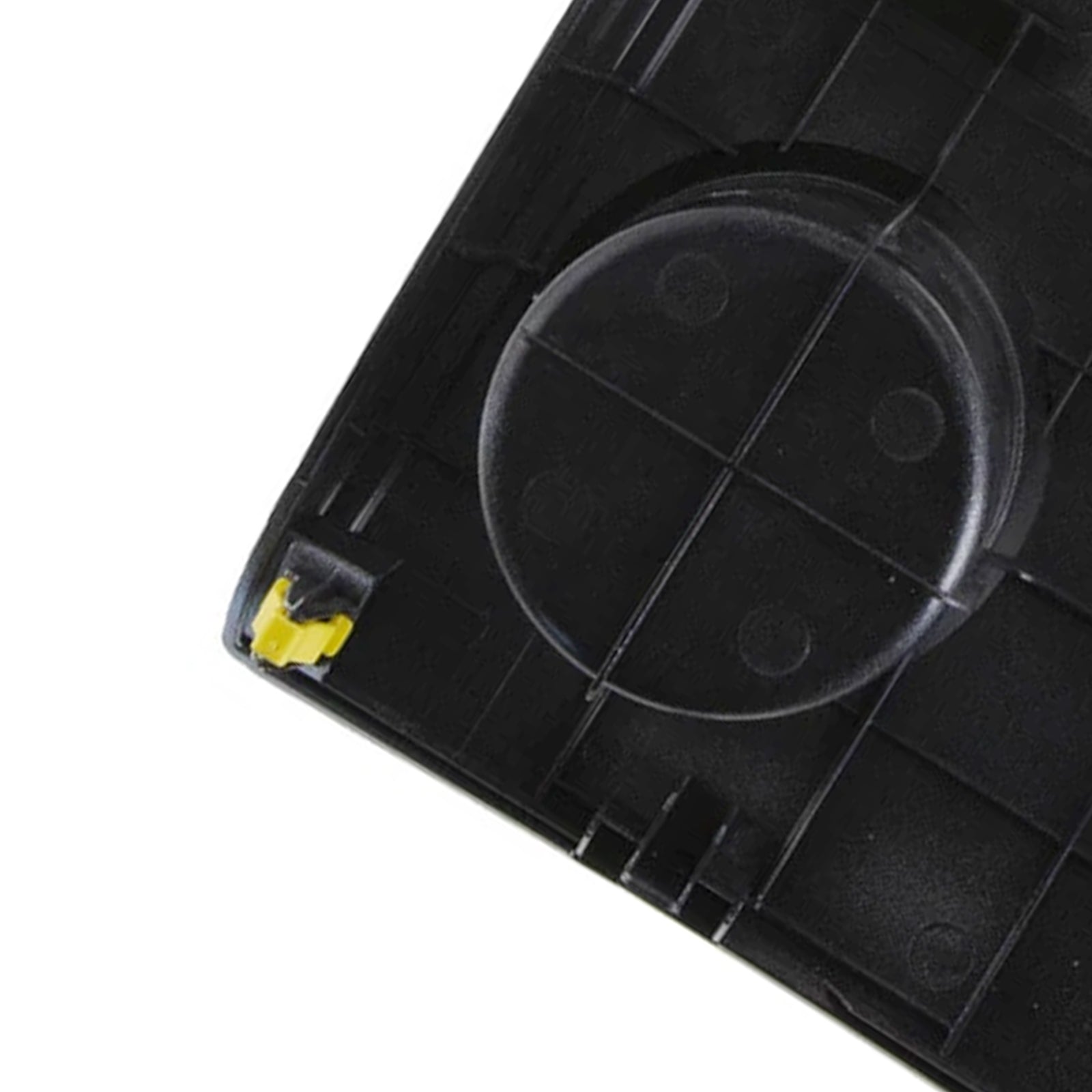 Cache de panneau de garniture de levier de vitesse de console centrale pour Toyota Tacoma 2005-2015, référence 58822-AD010