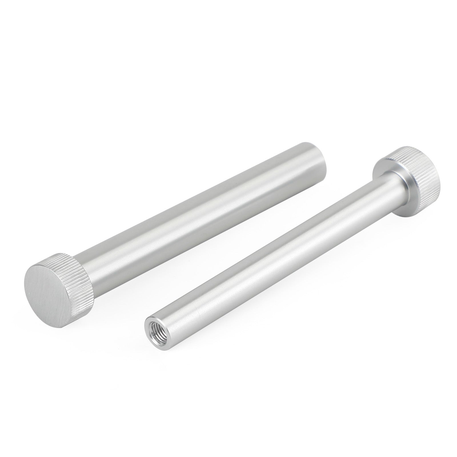 Herramienta de extracción lateral de resorte y amortiguador para horquilla Fox - Clon de 398-00-681 y 398-00-682