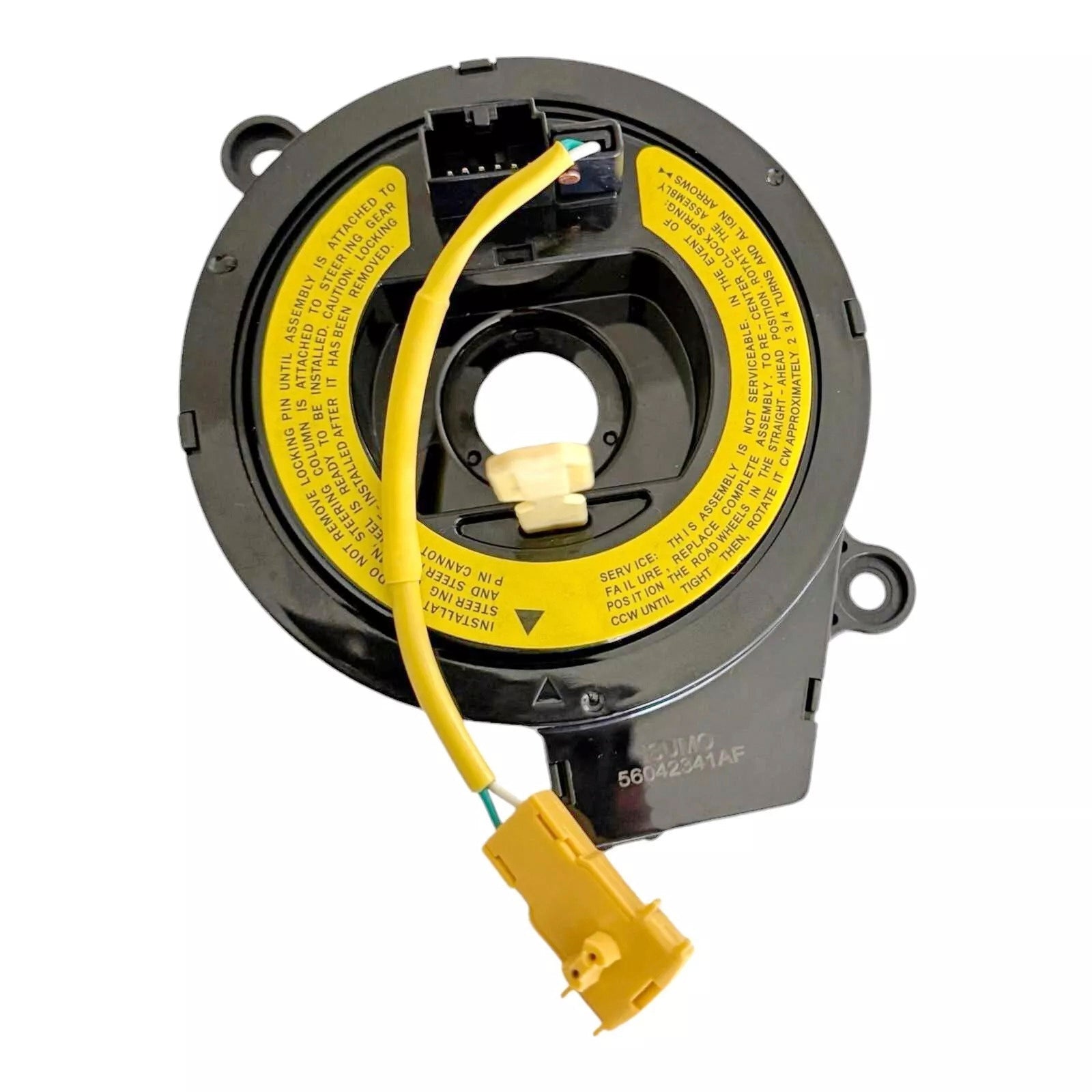 Ressort d'horloge pour Jeep Grand Cherokee 1999-2001 56042341AE 56042341AD 56042341AF